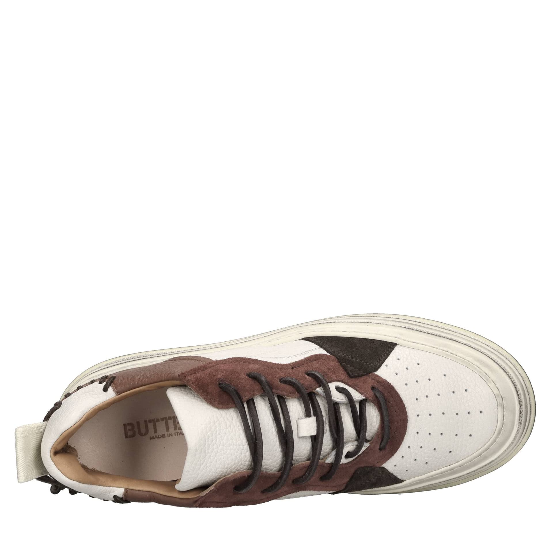 Buttero  Sneakers Multicolor - 5