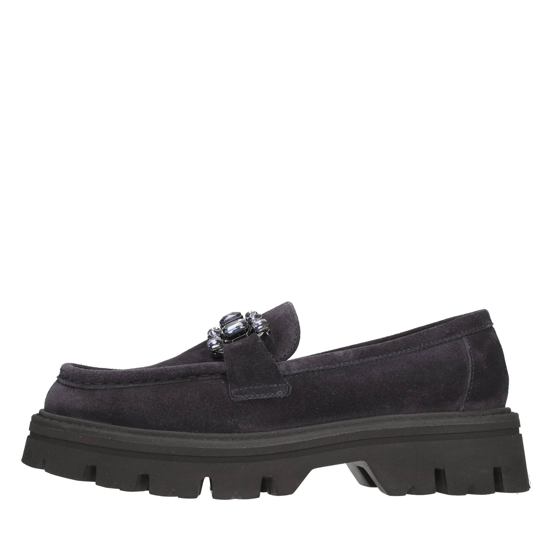 Mara Bini  Scarpe basse Blu - 6