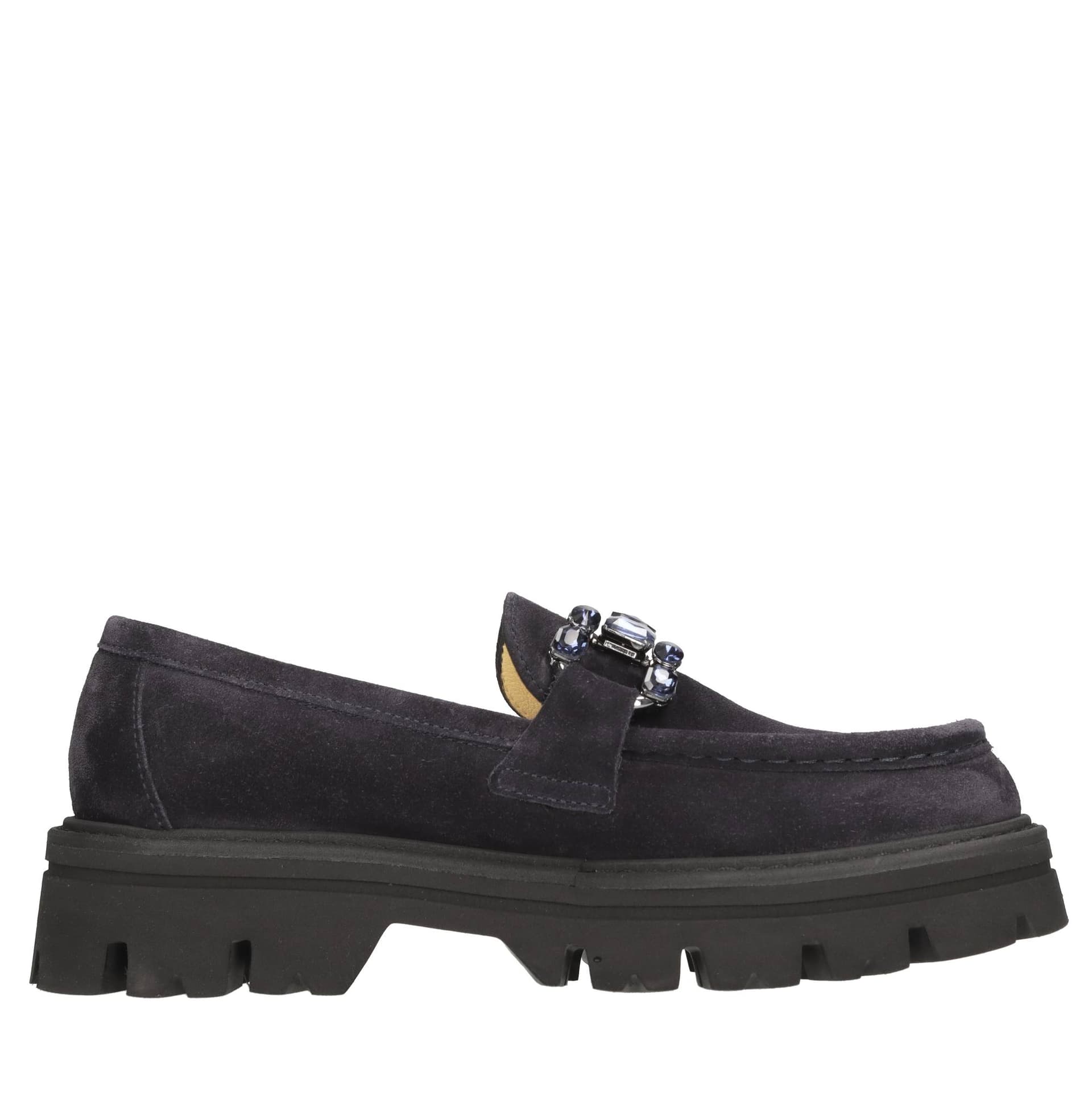 Mara Bini  Scarpe basse Blu - 3
