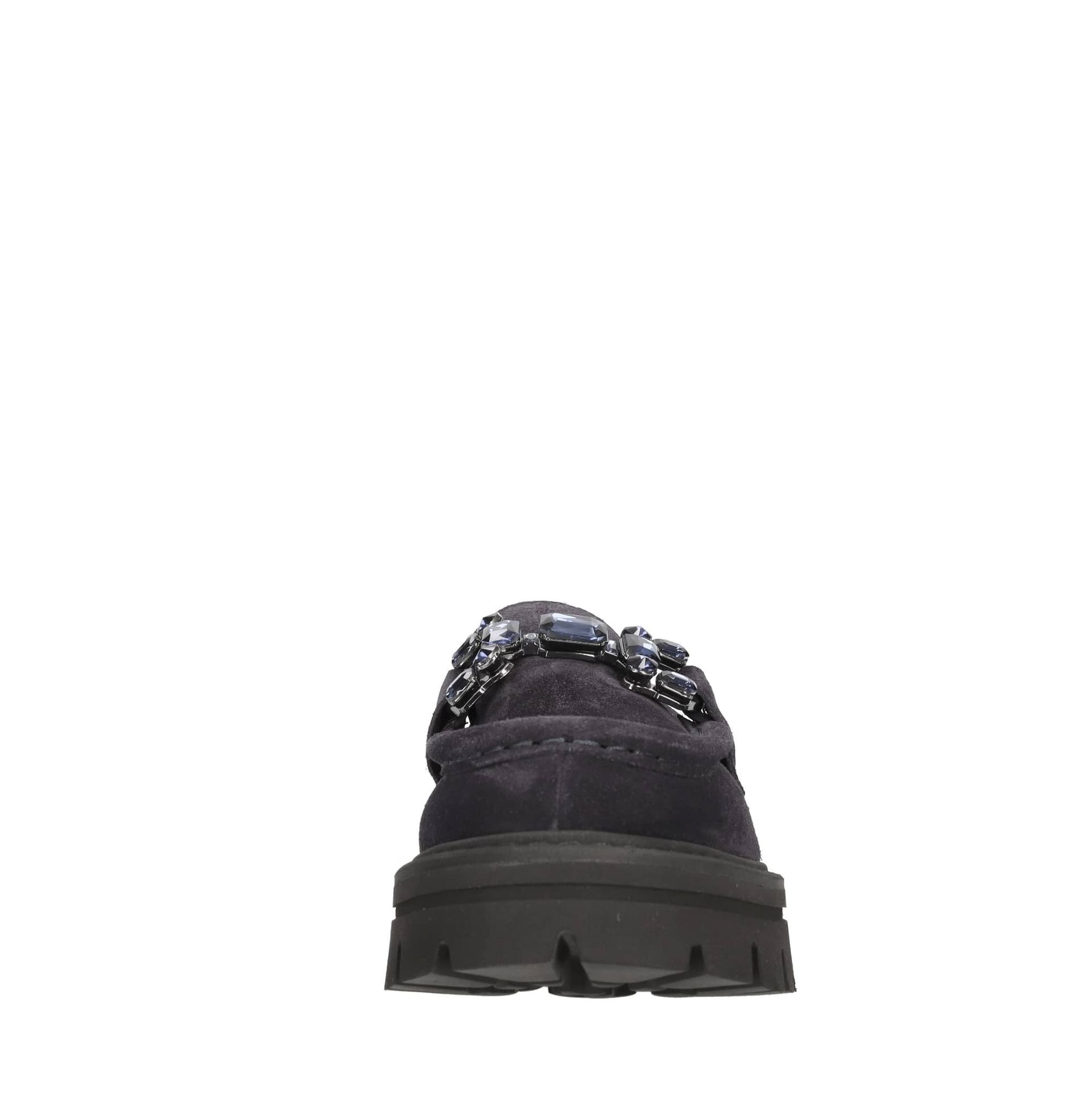 Mara Bini  Scarpe basse Blu - 4