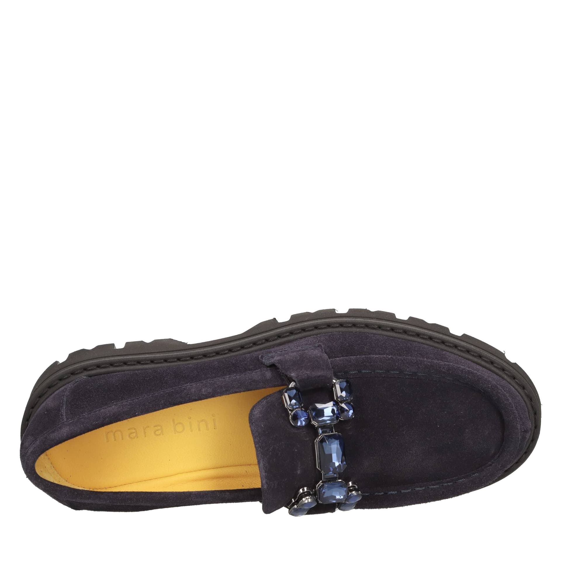 Mara Bini  Scarpe basse Blu - 5