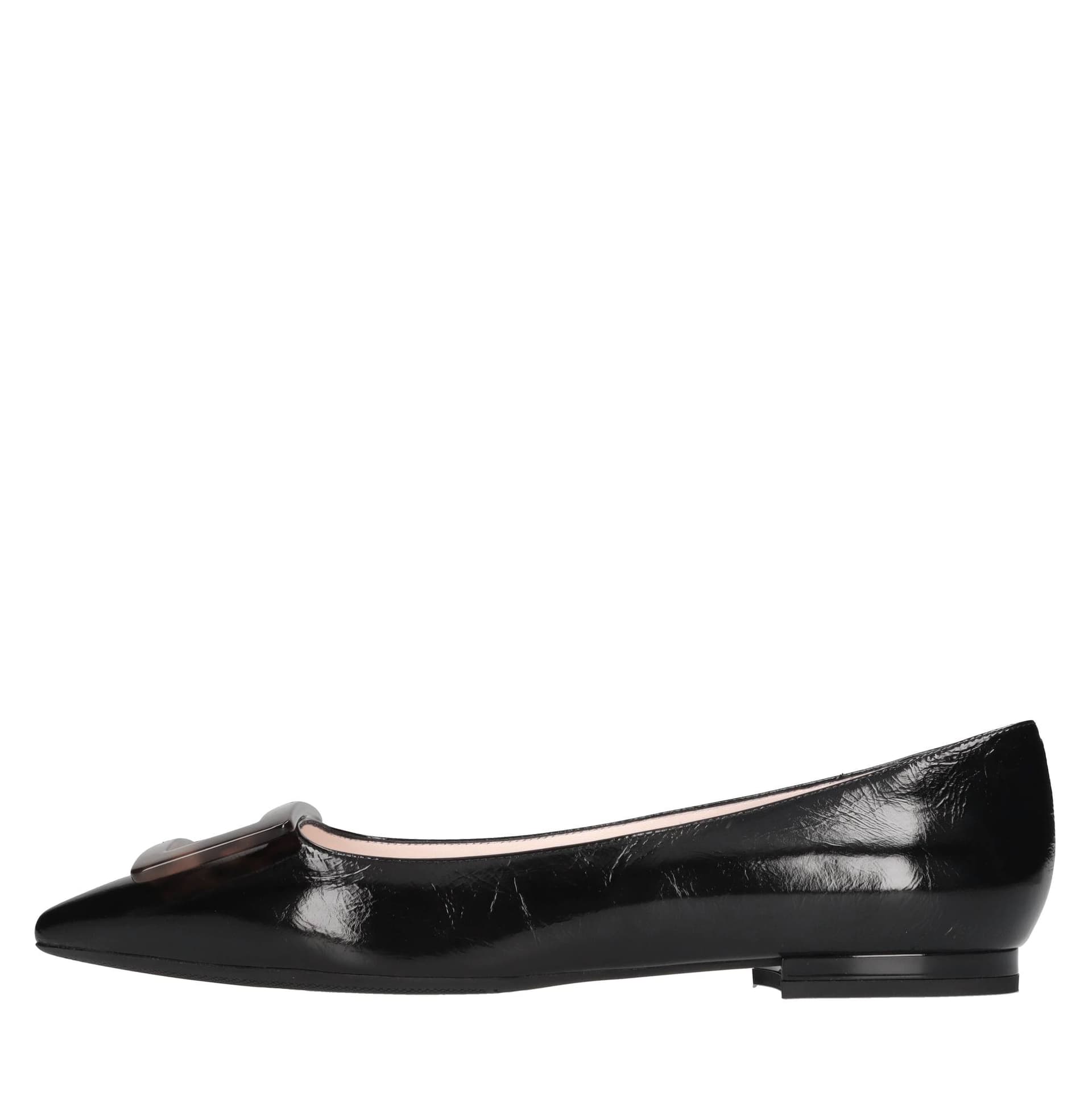 Roger Vivier  Scarpe basse Nero - 6