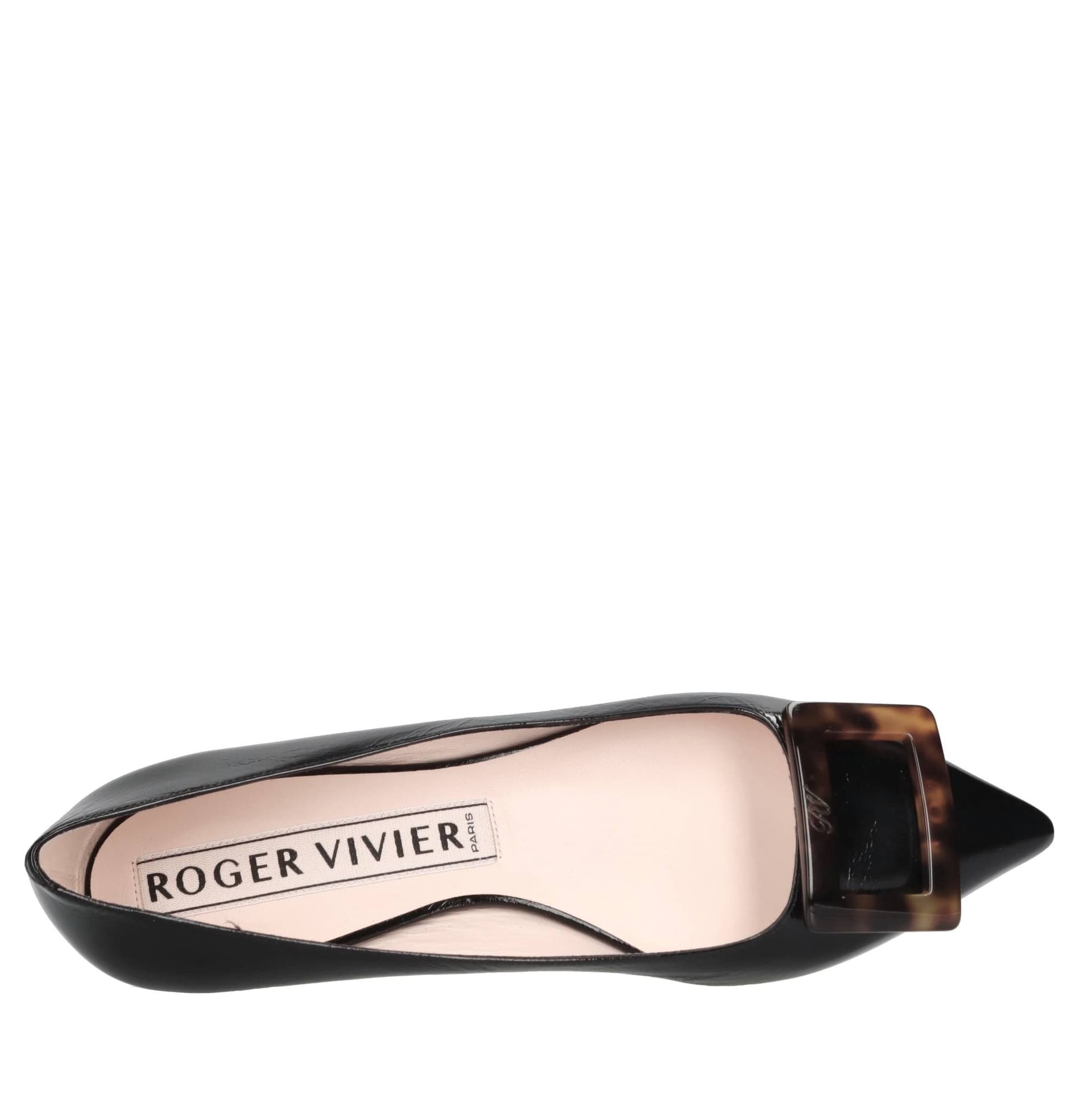 Roger Vivier  Scarpe basse Nero - 5