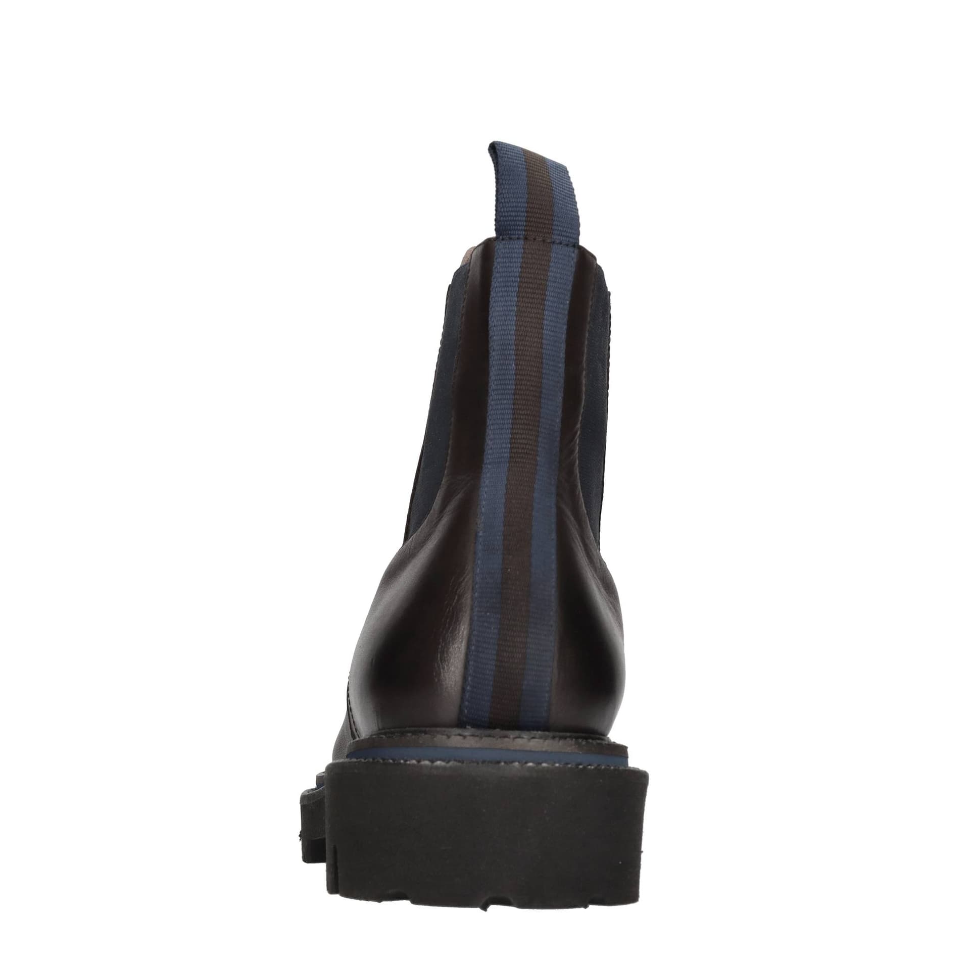 Marechiaro 1962  Stivali Marrone - 2