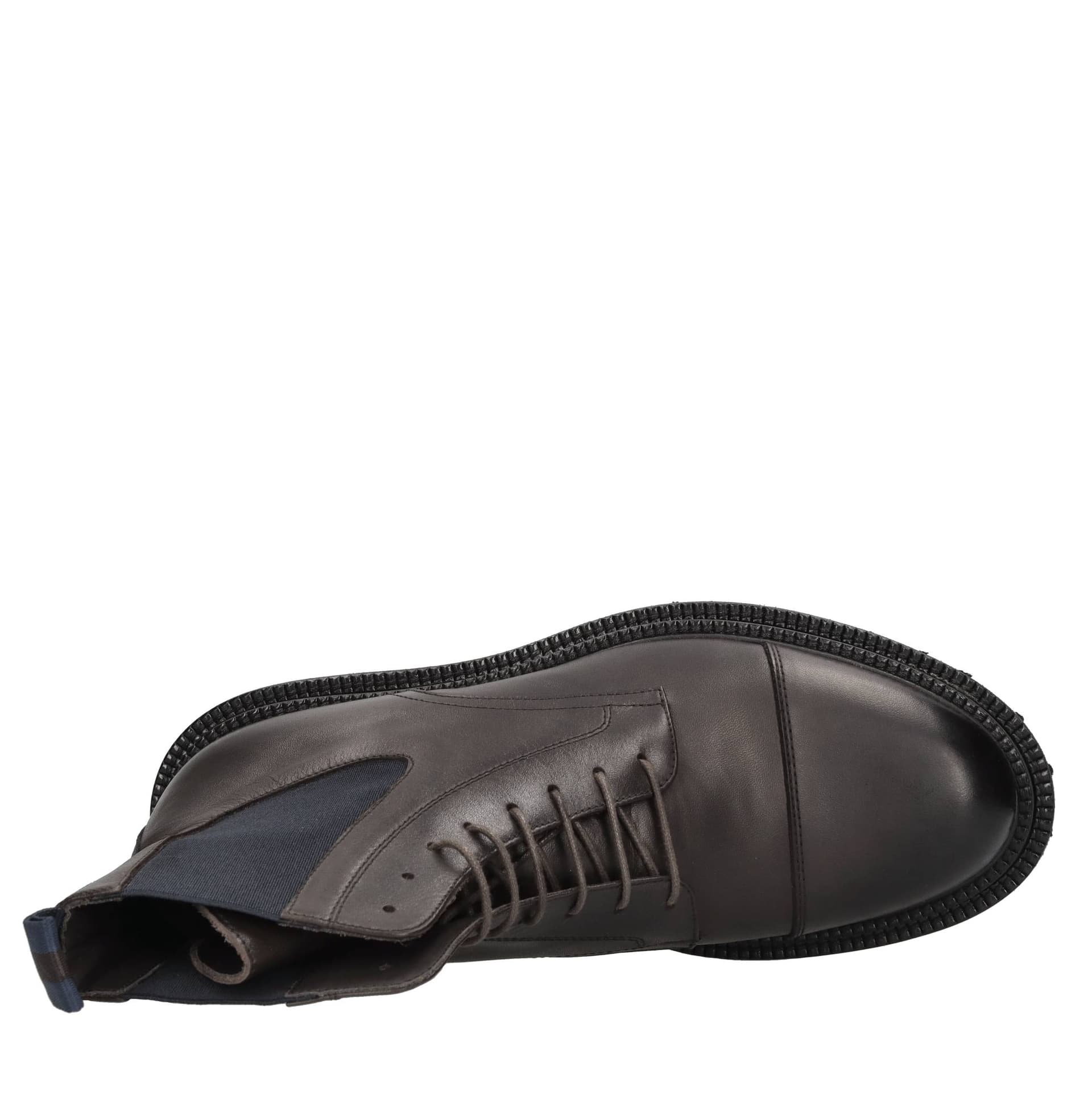 Marechiaro 1962  Stivali Marrone - 5
