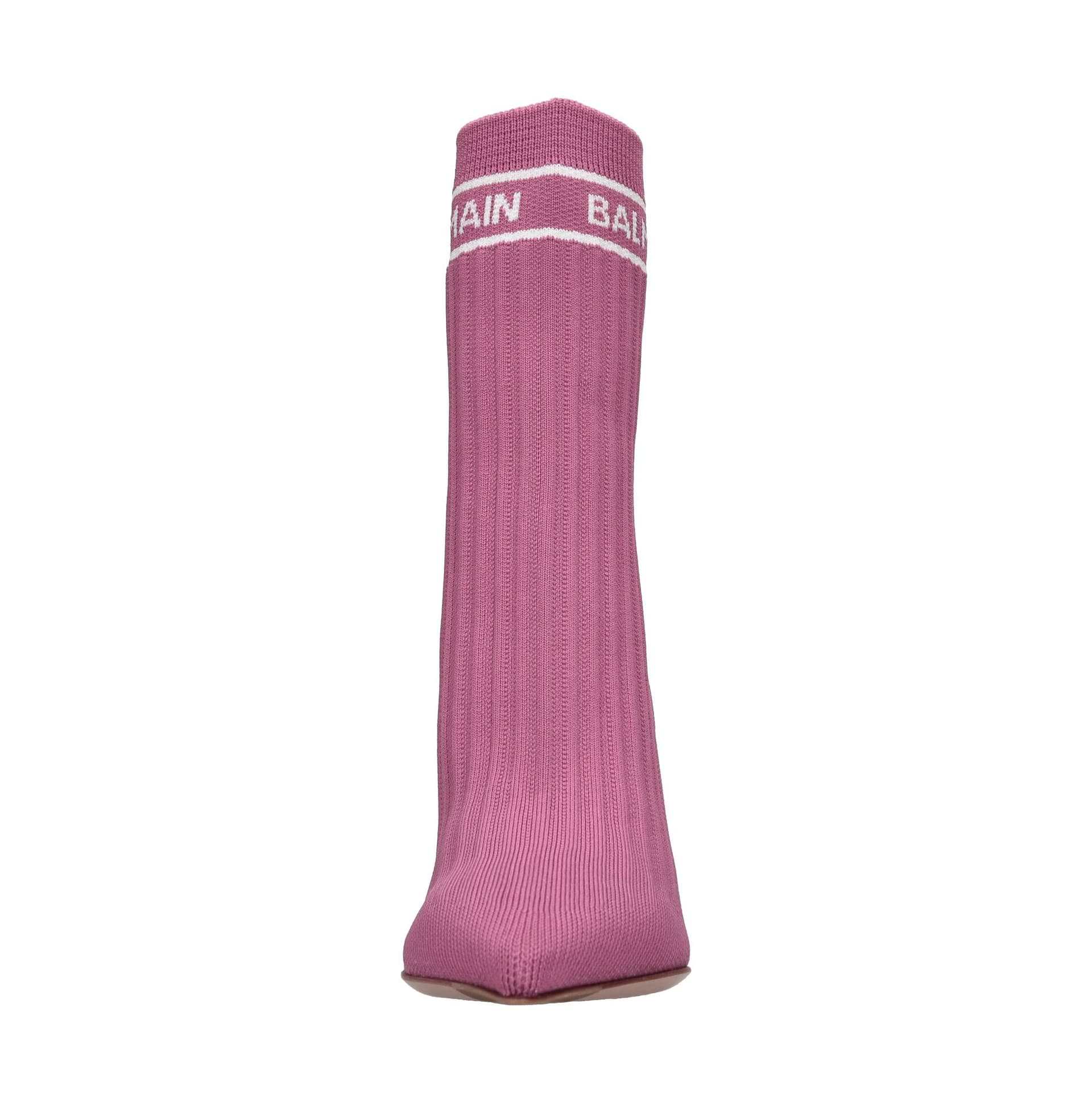Balmain  Stivali Rosa - 4