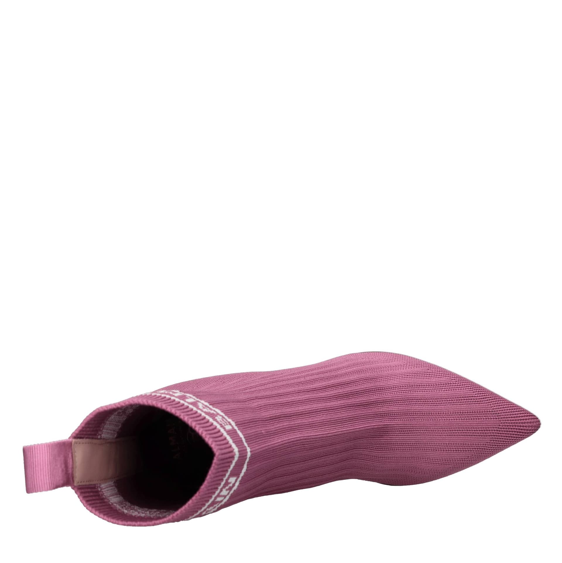 Balmain  Stivali Rosa - 5