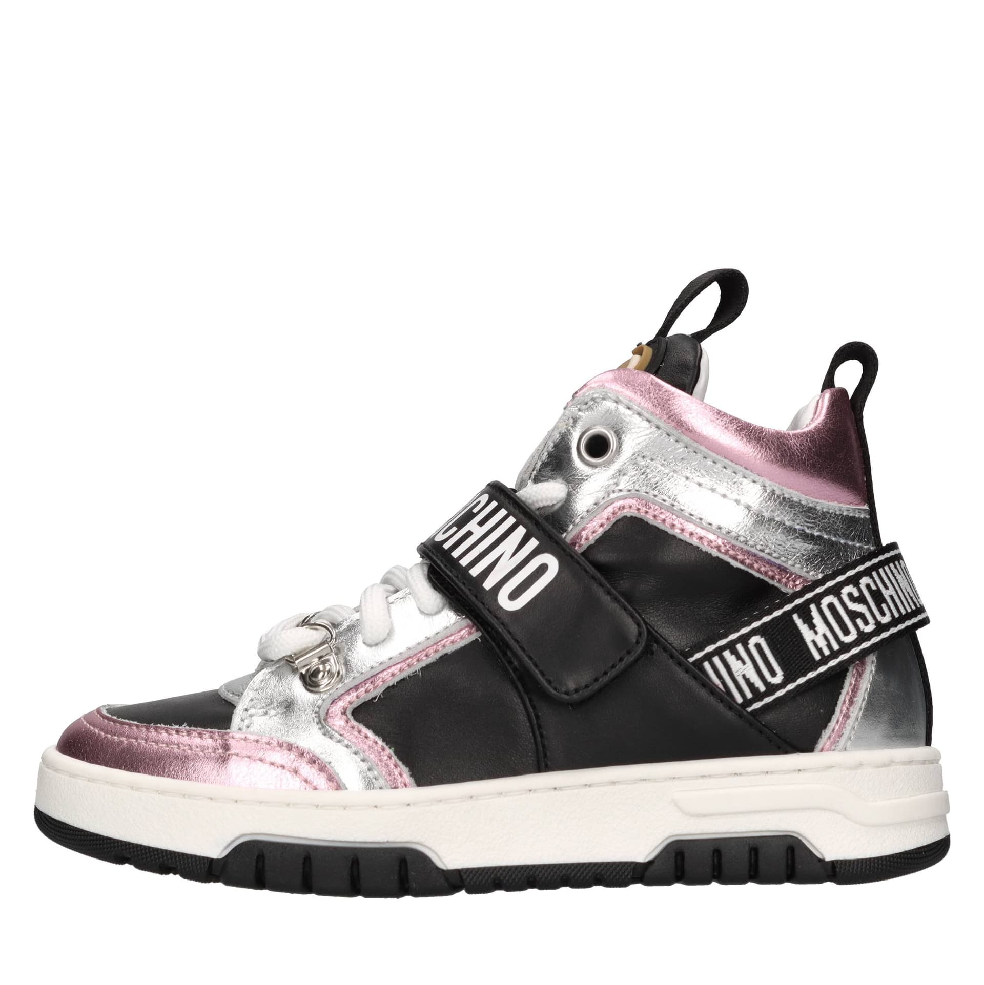 Moschino  Sneakers Multicolor - 6