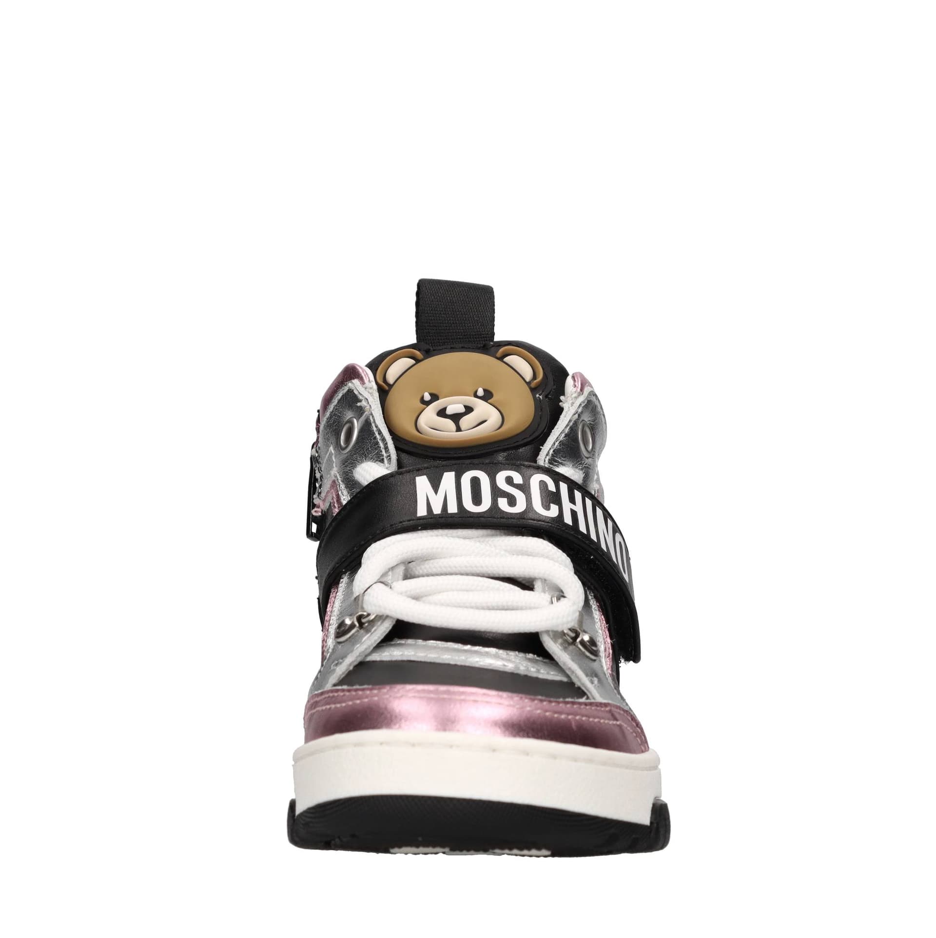 Moschino  Sneakers Multicolor - 4