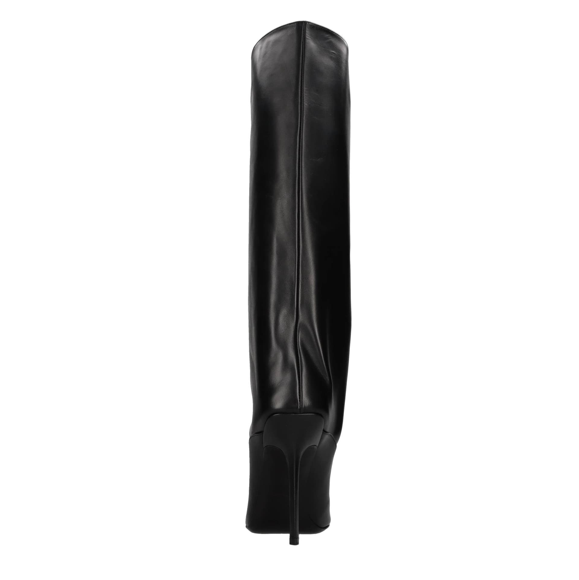 The Attico  Stivali Nero - 2