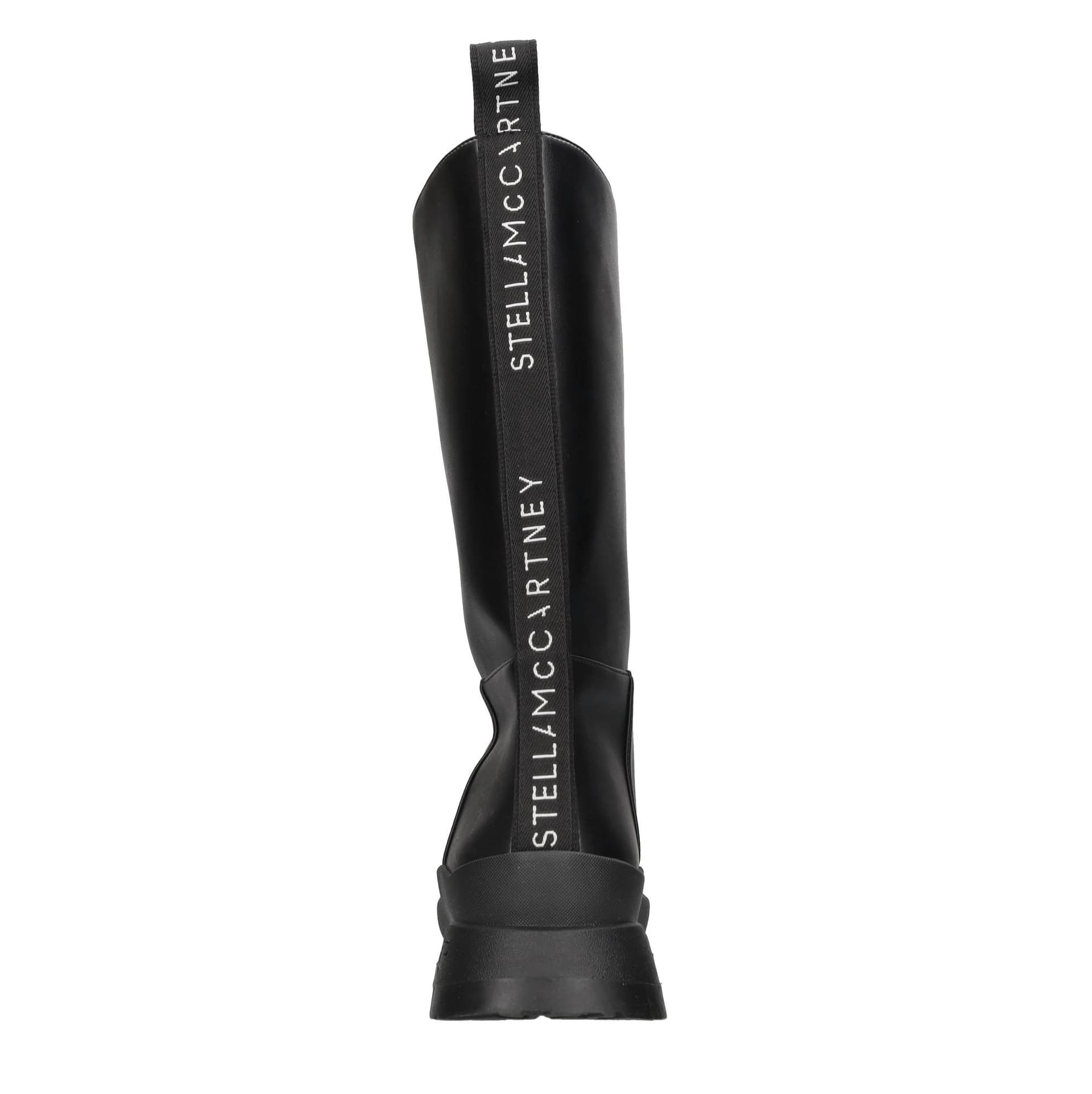 Stella McCartney  Stivali Nero - 2