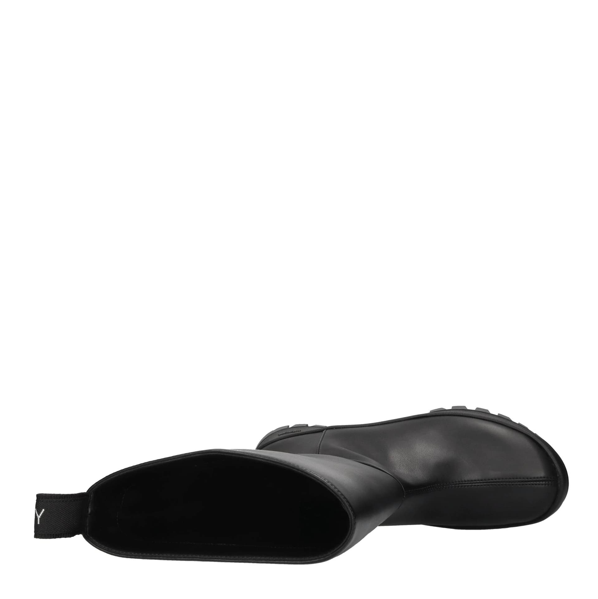 Stella McCartney  Stivali Nero - 5