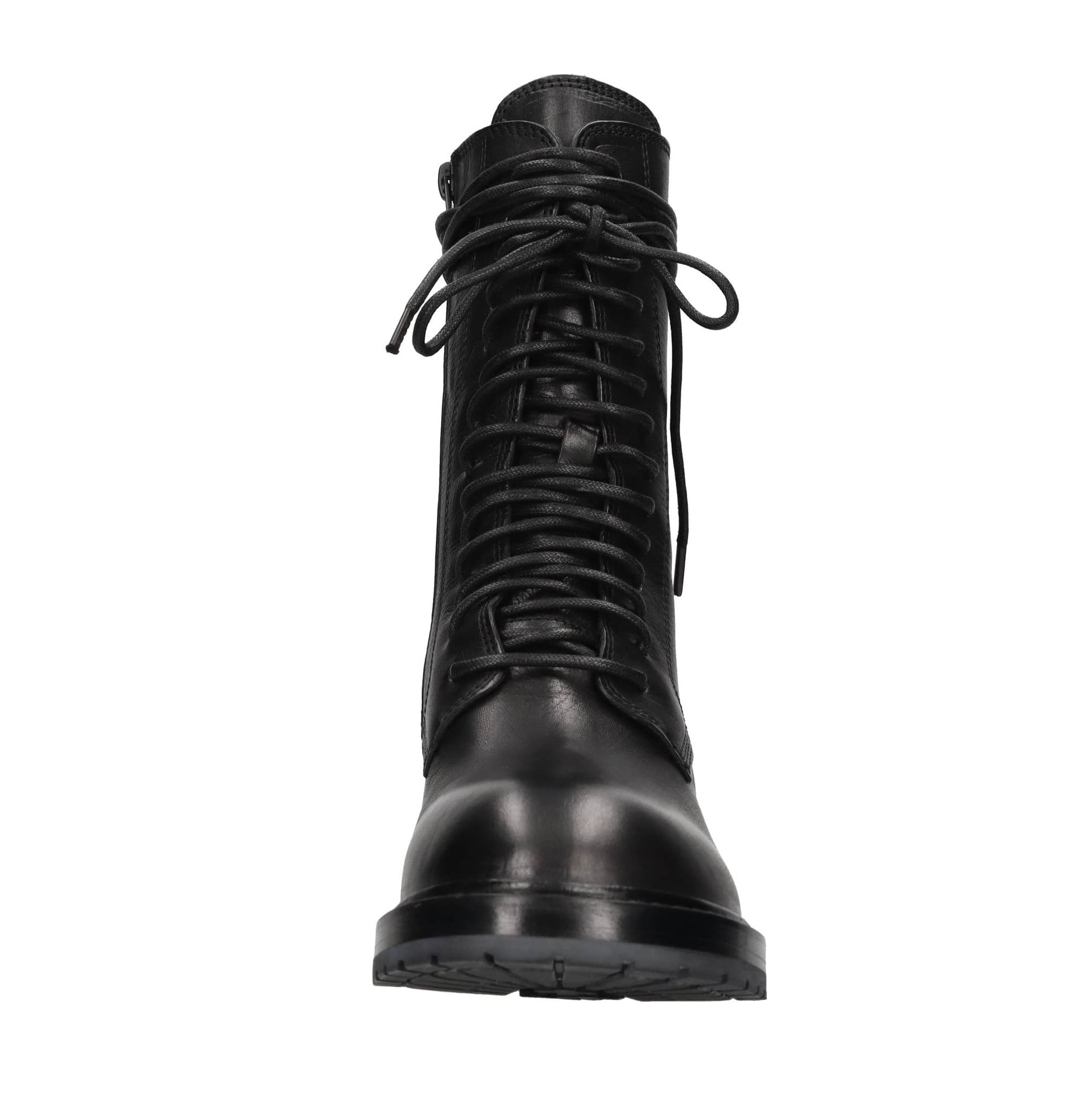 ANN DEMEULEMESTER  Stivali Nero - 4