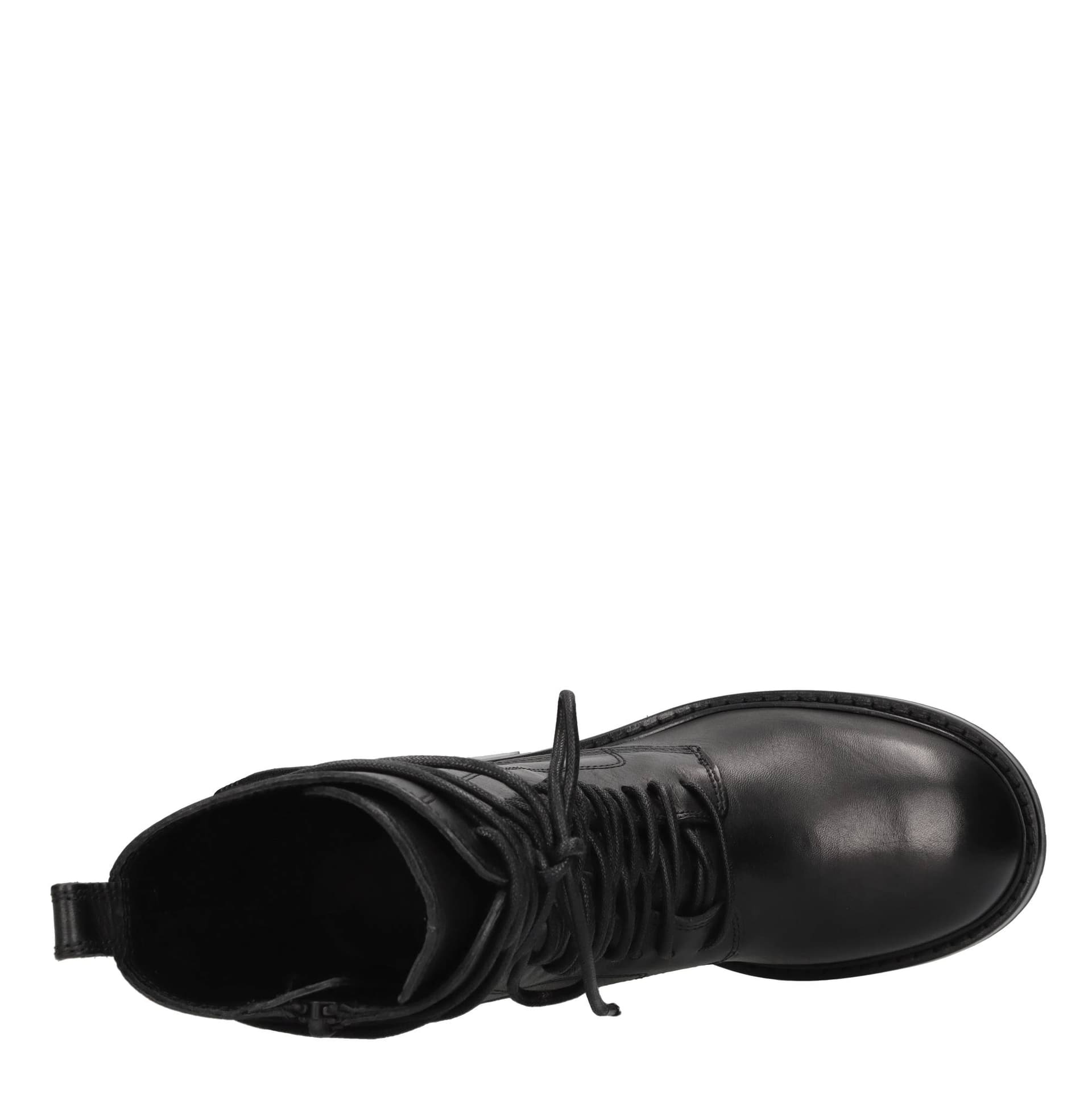 ANN DEMEULEMESTER  Stivali Nero - 5