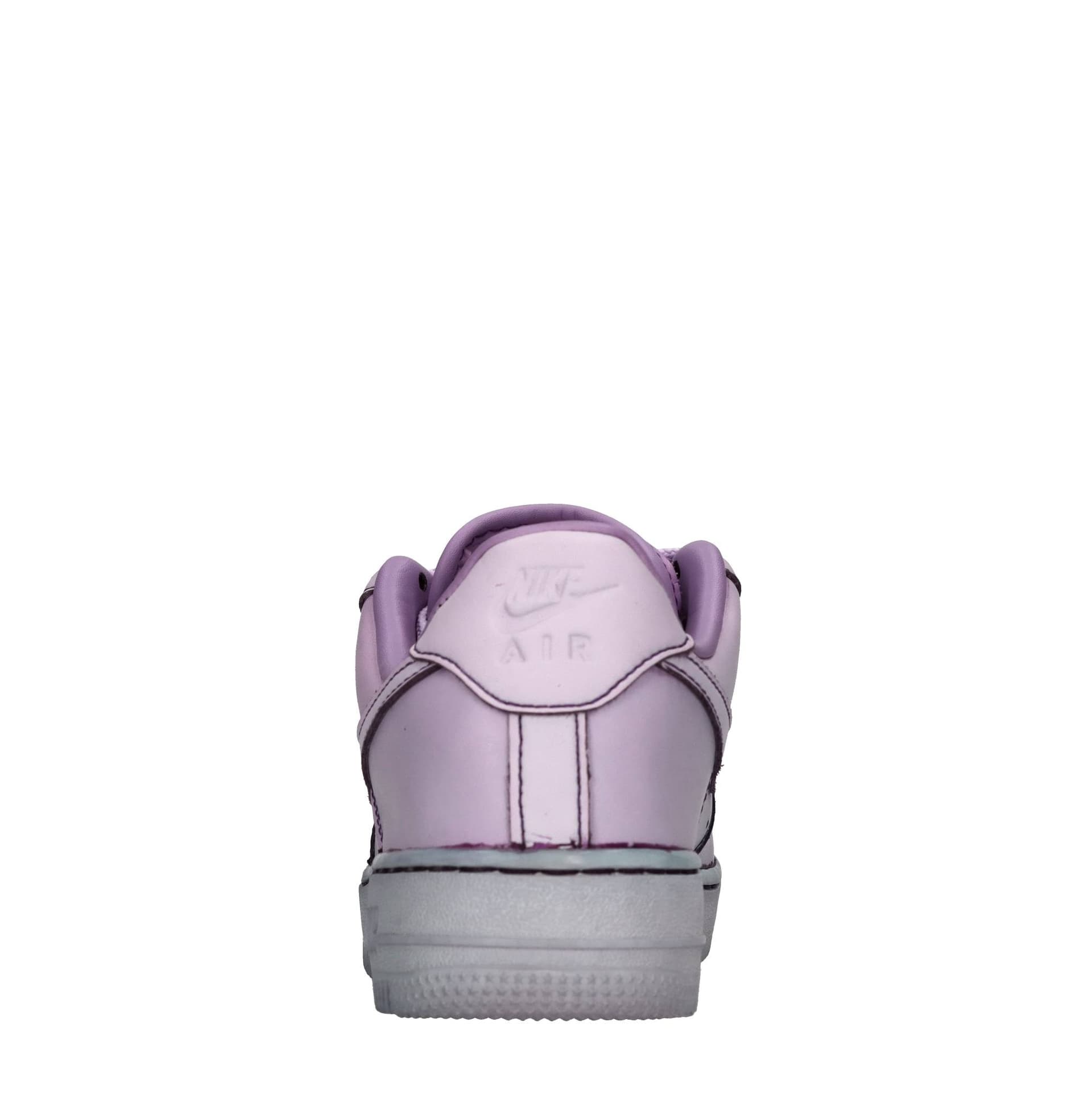 NIKE SEDDYS  Sneakers Lilla - 2