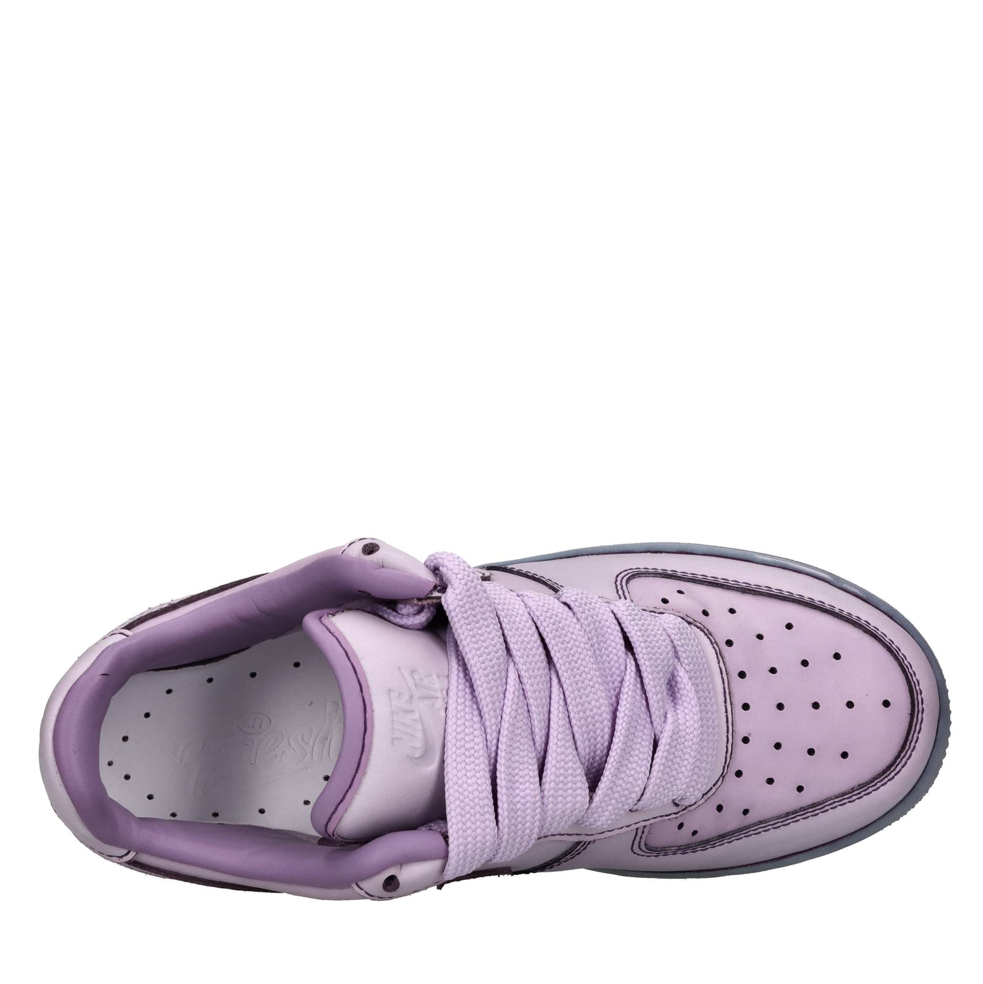 NIKE SEDDYS  Sneakers Lilla - 5