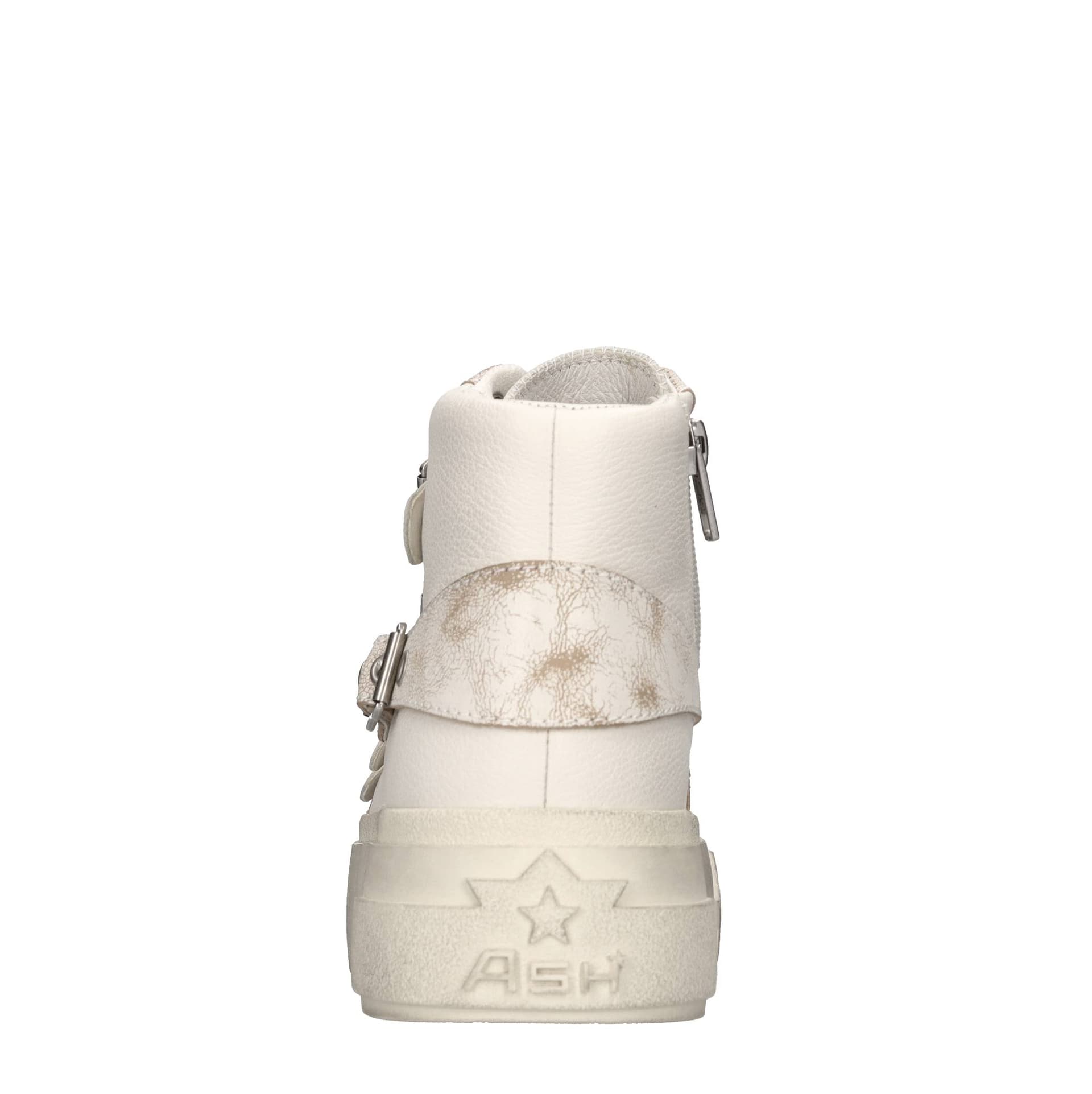 ASH  Sneakers Bianco - 2