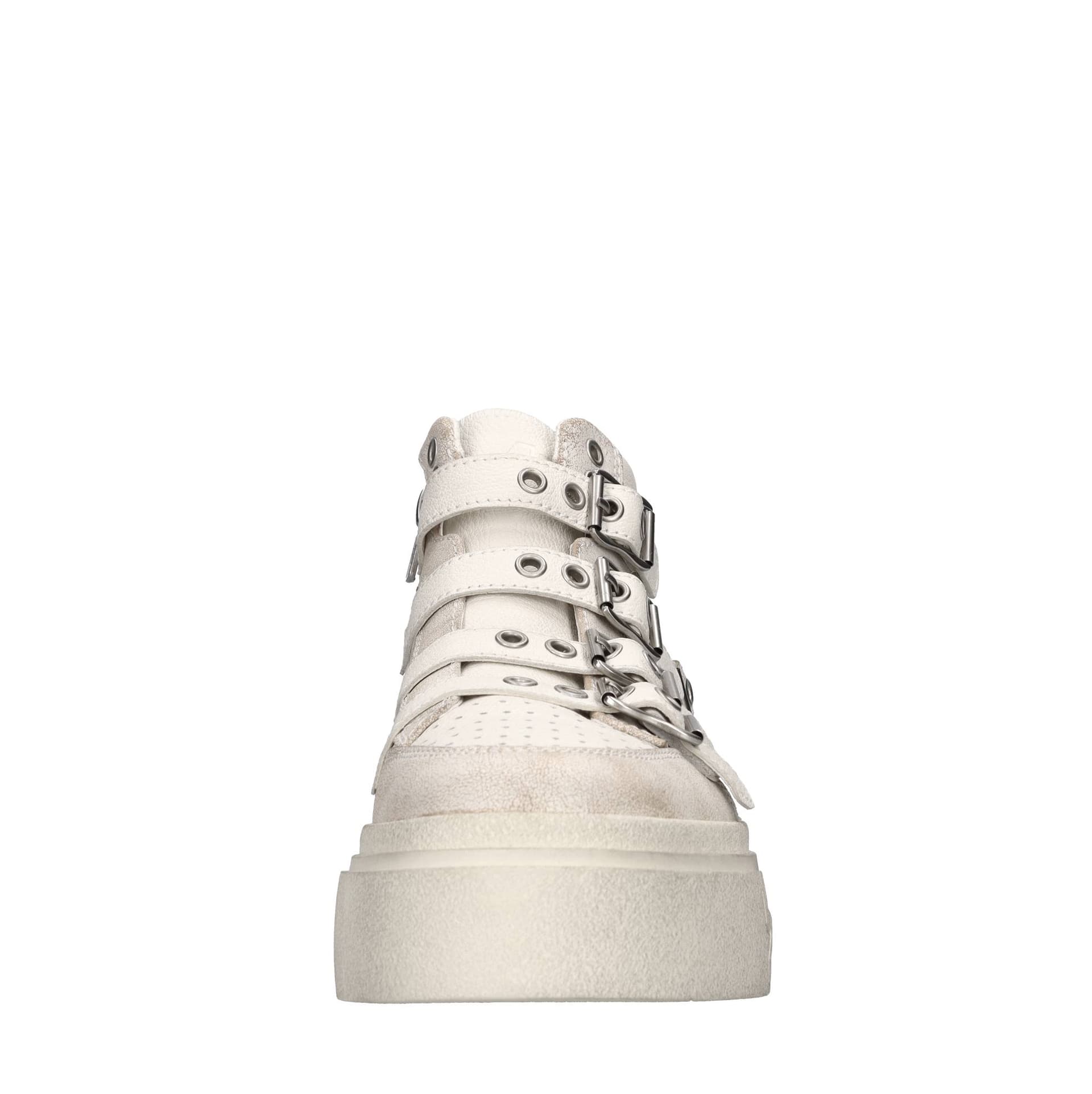ASH  Sneakers Bianco - 4