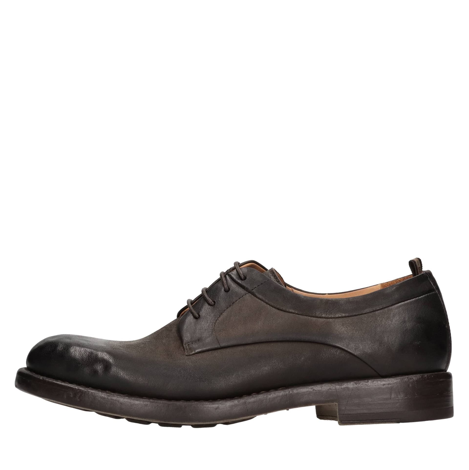 ROSSI  Scarpe basse Marrone - 6