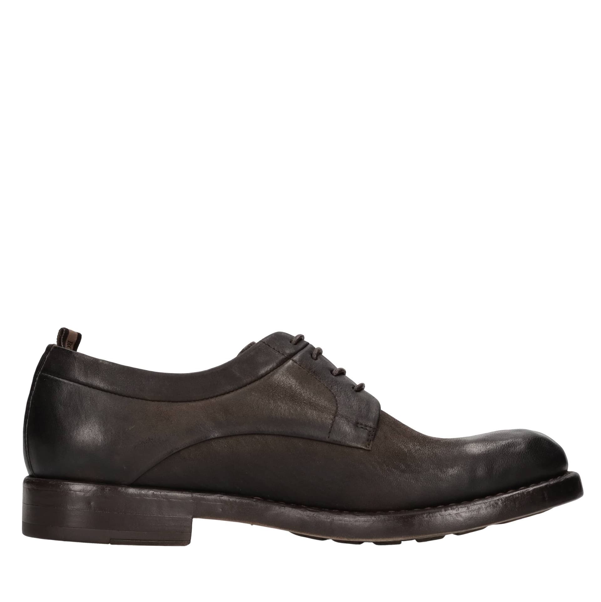ROSSI  Scarpe basse Marrone - 3