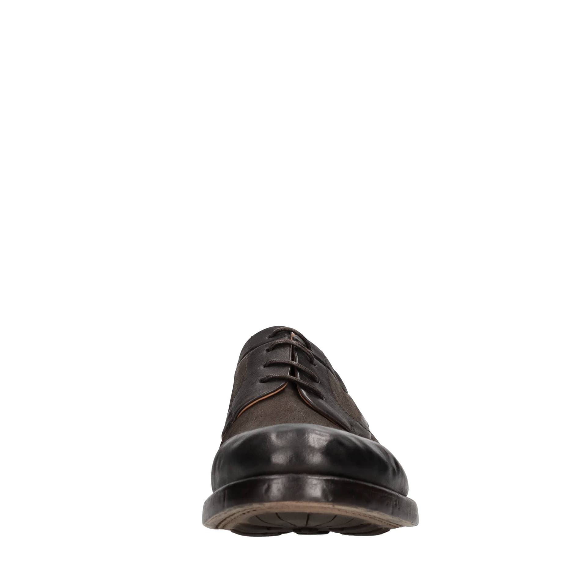 ROSSI  Scarpe basse Marrone - 4