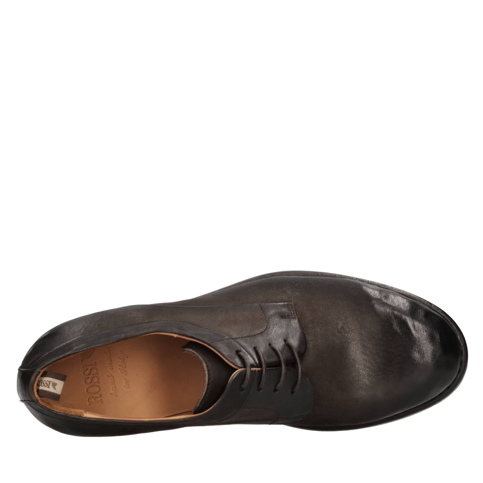 ROSSI  Scarpe basse Marrone - 5