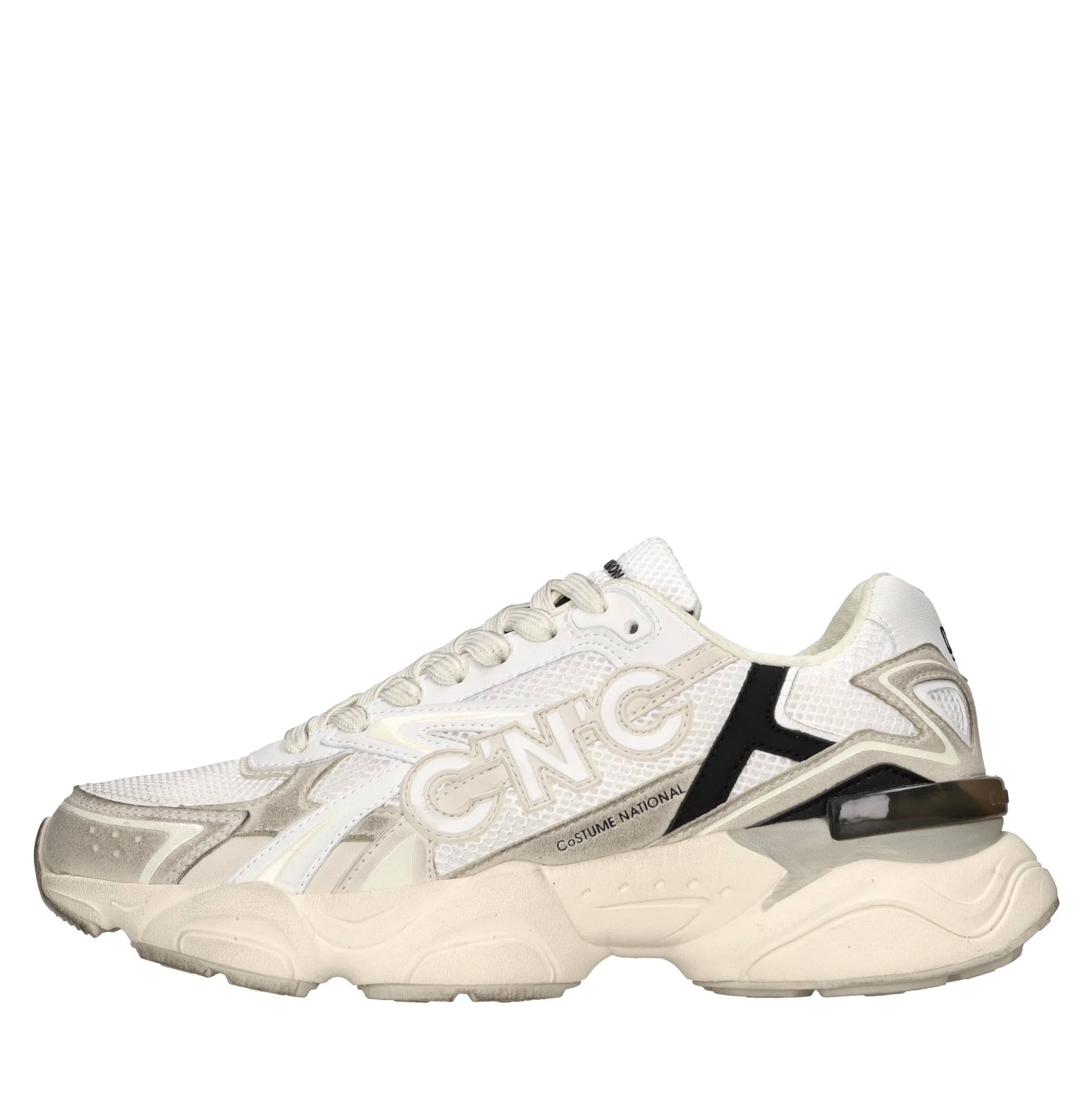 C'N'C'  Sneakers Multicolor - 6