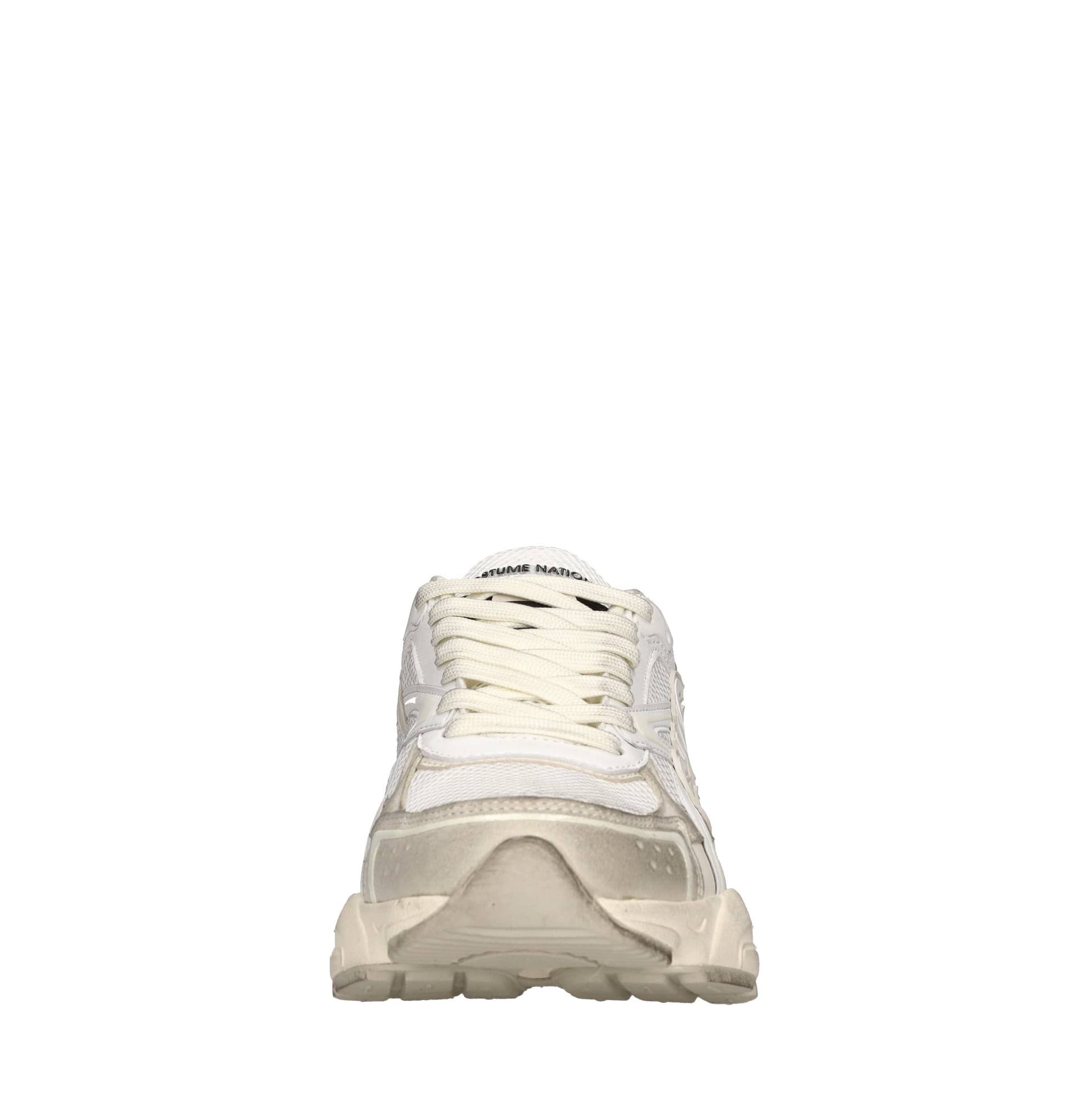 C'N'C'  Sneakers Multicolor - 4