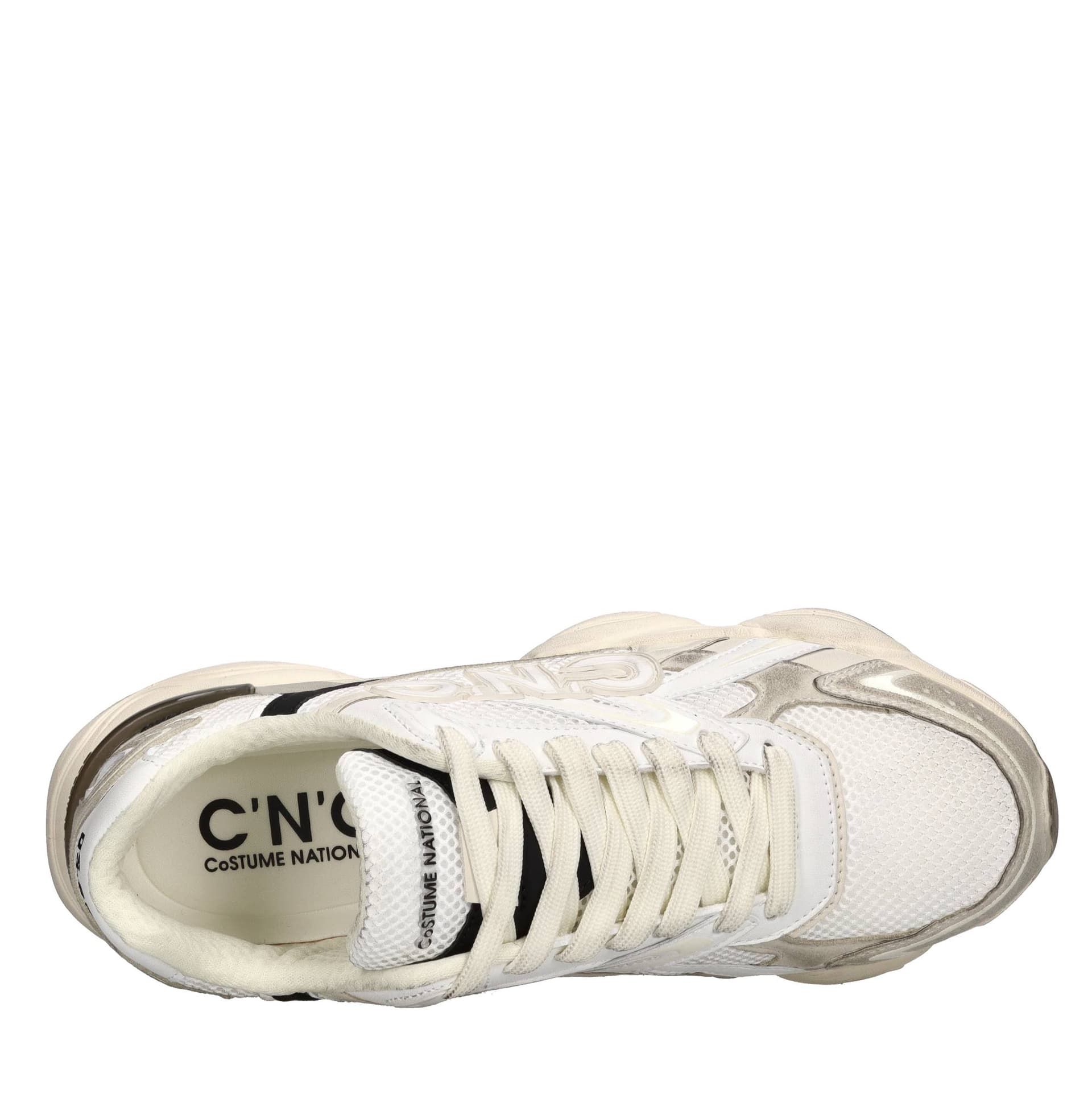 C'N'C'  Sneakers Multicolor - 5