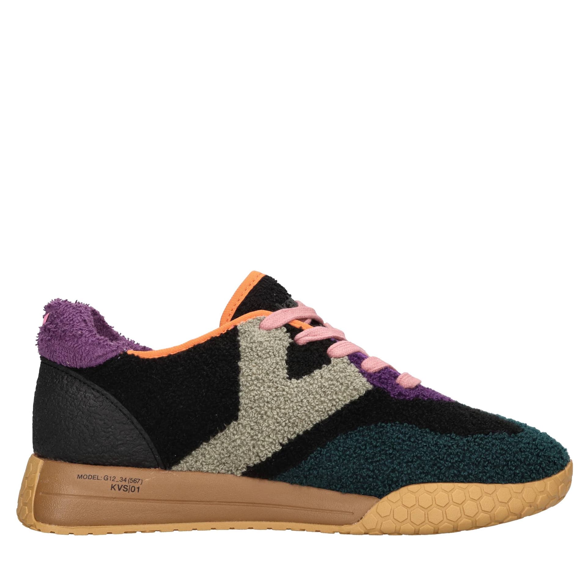 KEH NOO  Sneakers Multicolor - 3