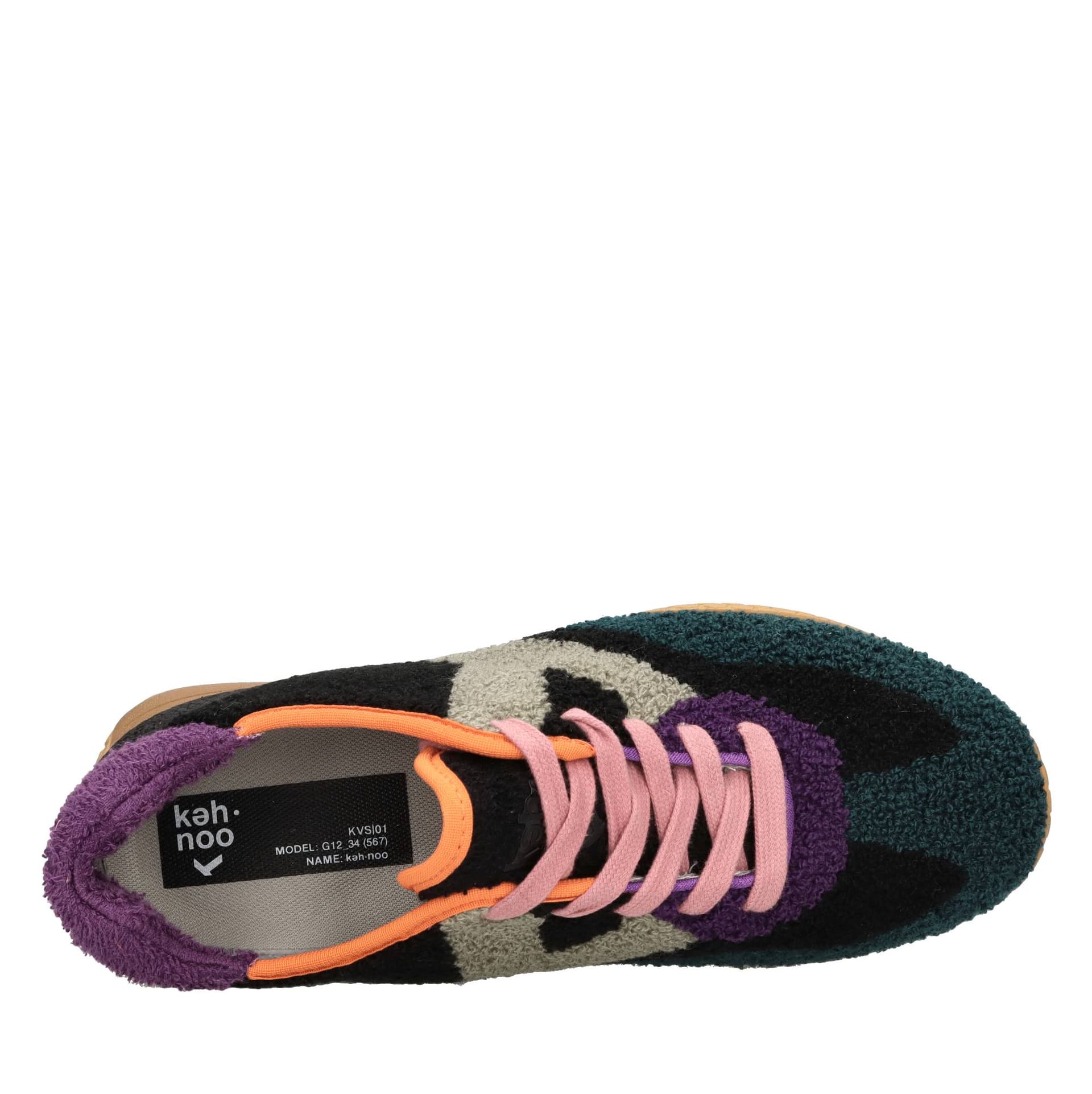 KEH NOO  Sneakers Multicolor - 5