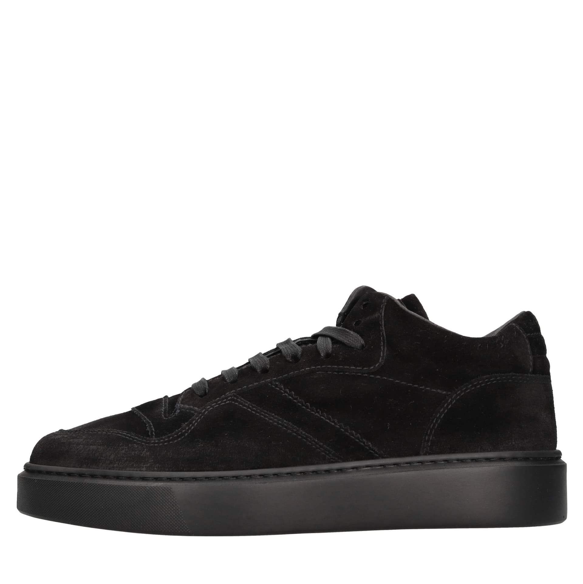 Doucal's  Sneakers Nero - 6
