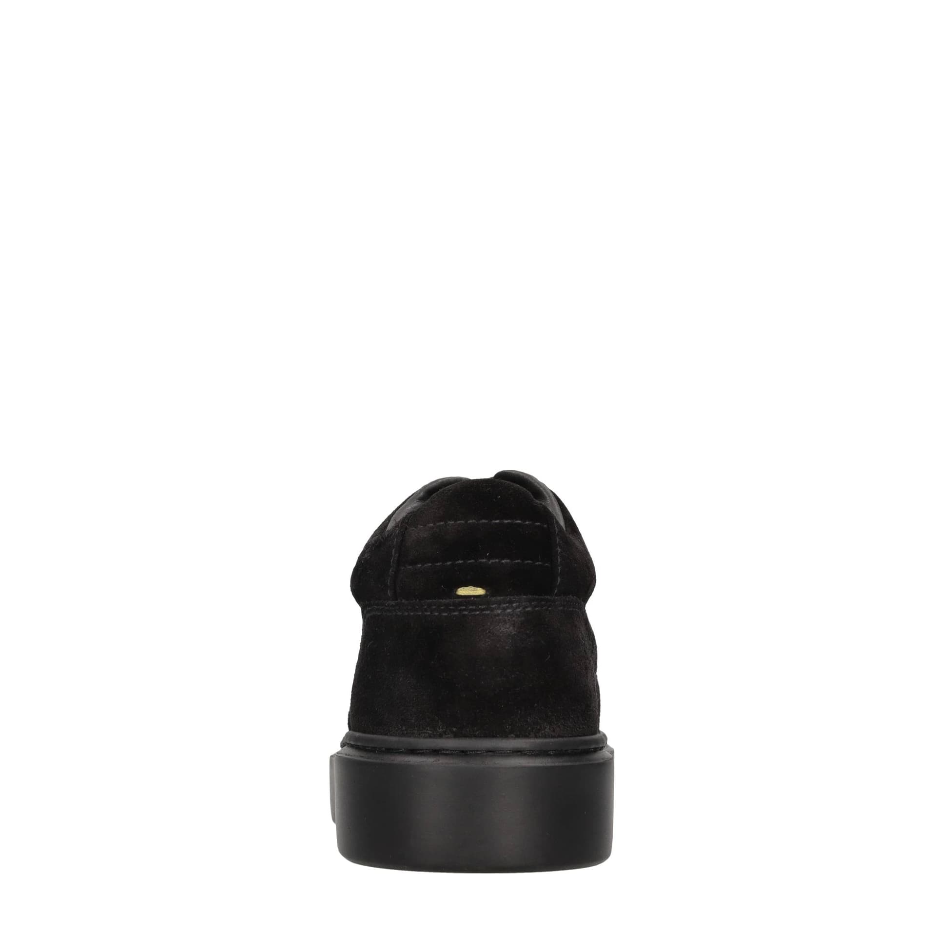 Doucal's  Sneakers Nero - 2