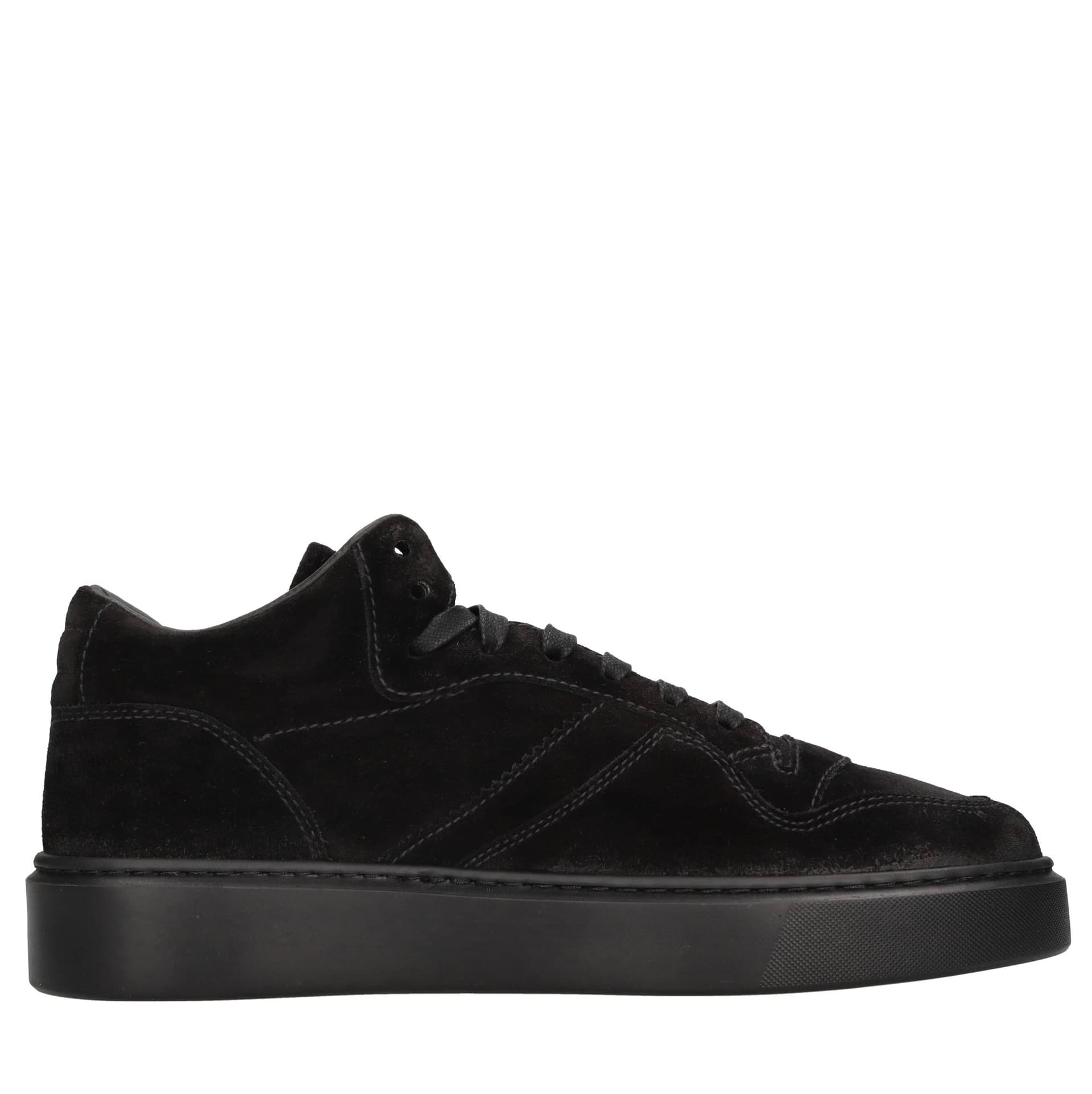 Doucal's  Sneakers Nero - 3