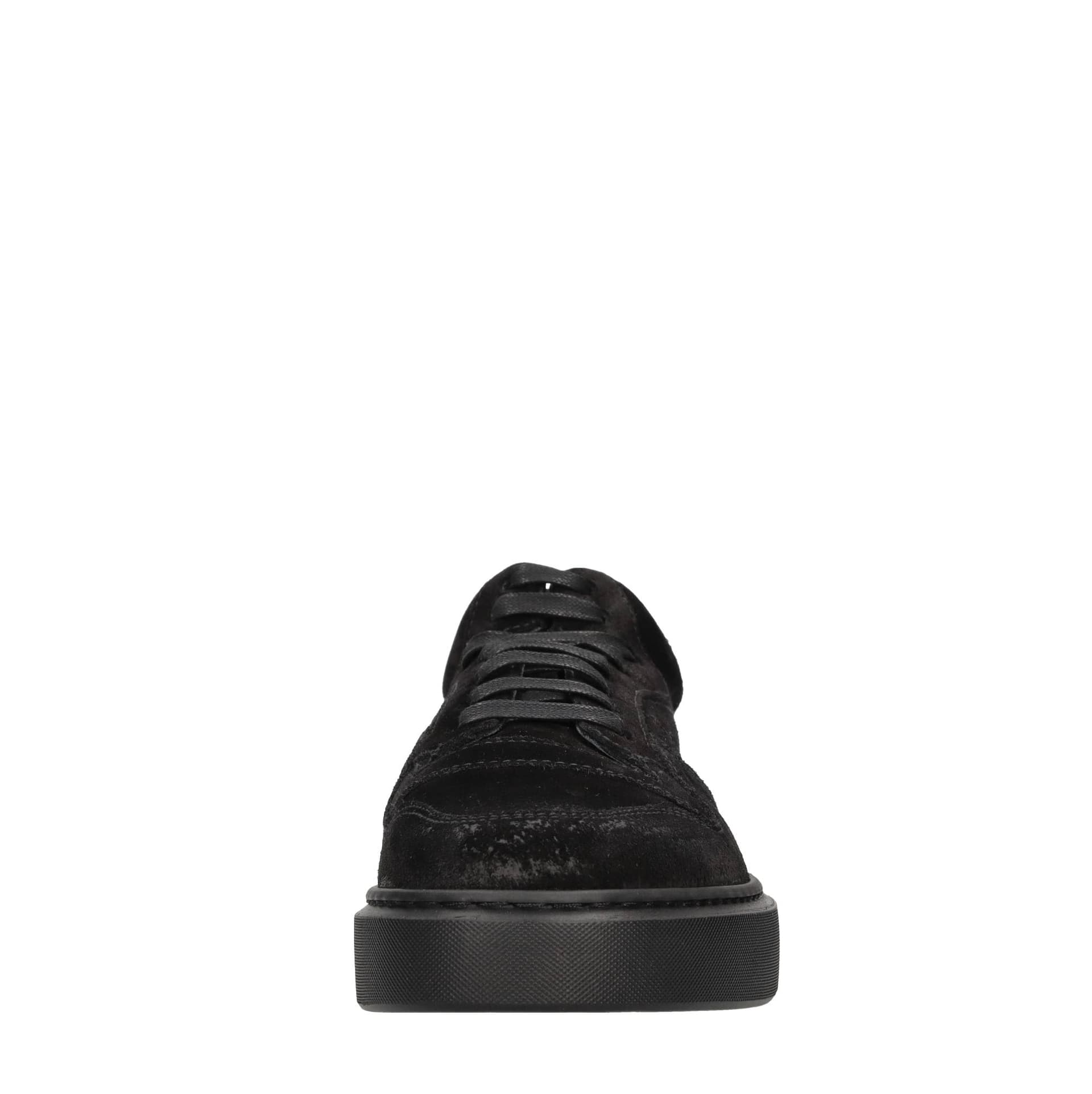 Doucal's  Sneakers Nero - 4