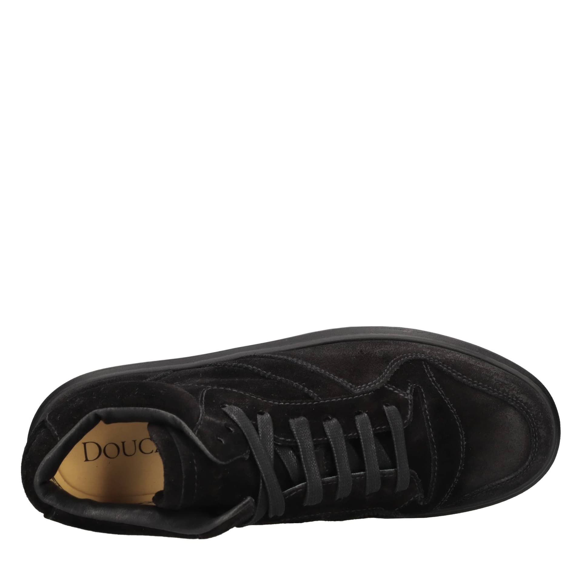 Doucal's  Sneakers Nero - 5