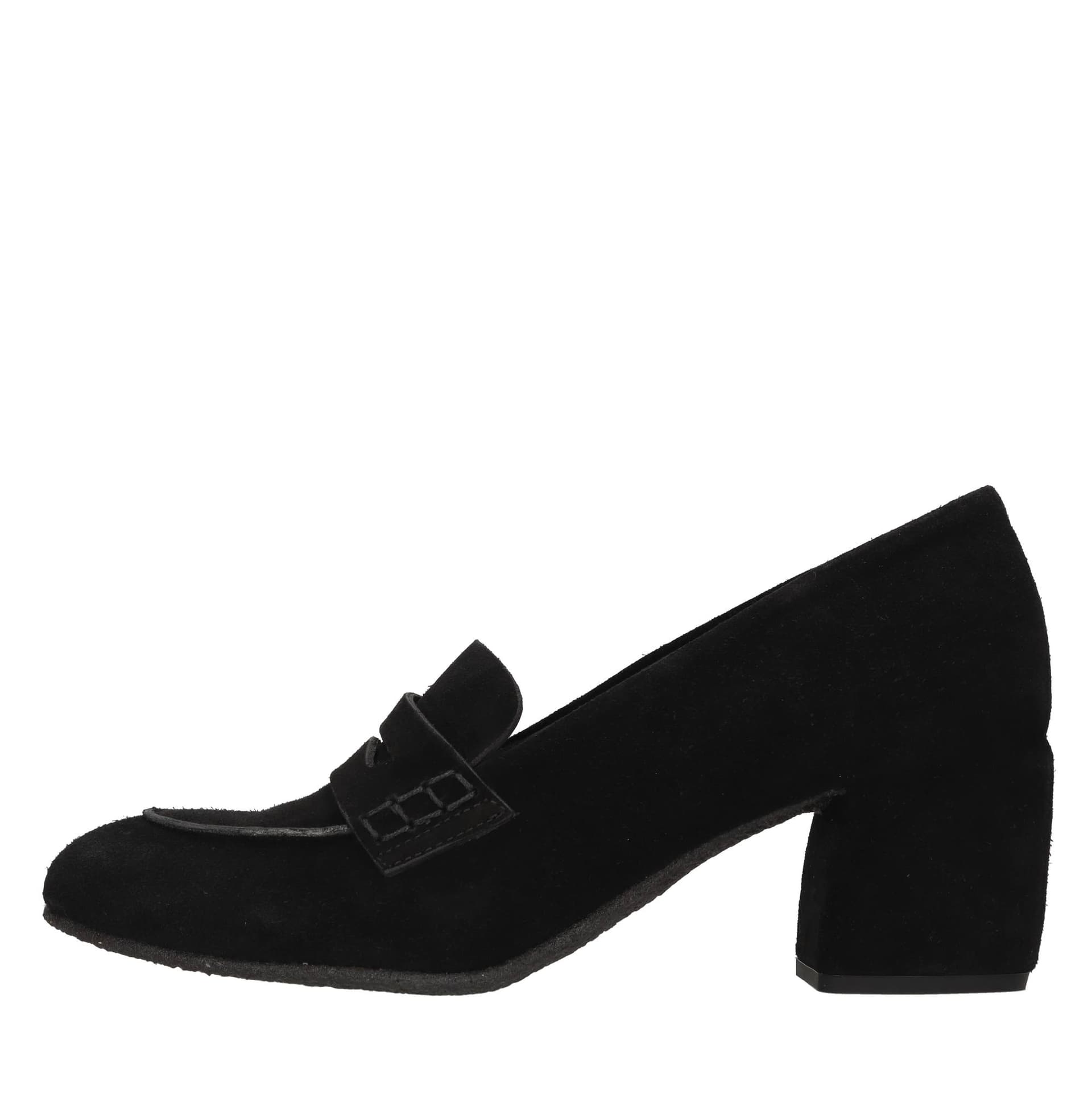 DEL CARLO  Scarpe basse Nero - 6