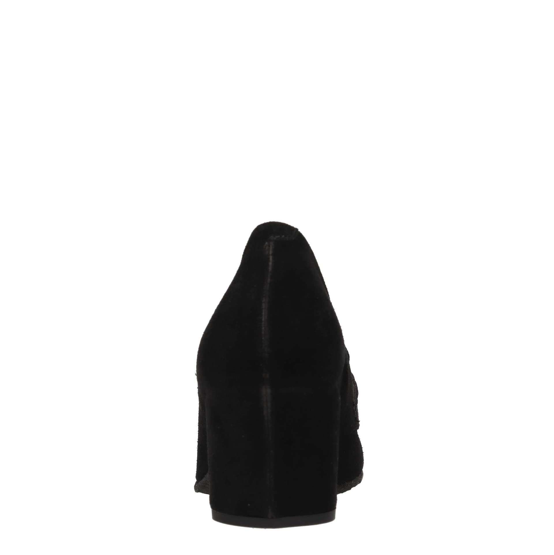 DEL CARLO  Scarpe basse Nero - 2
