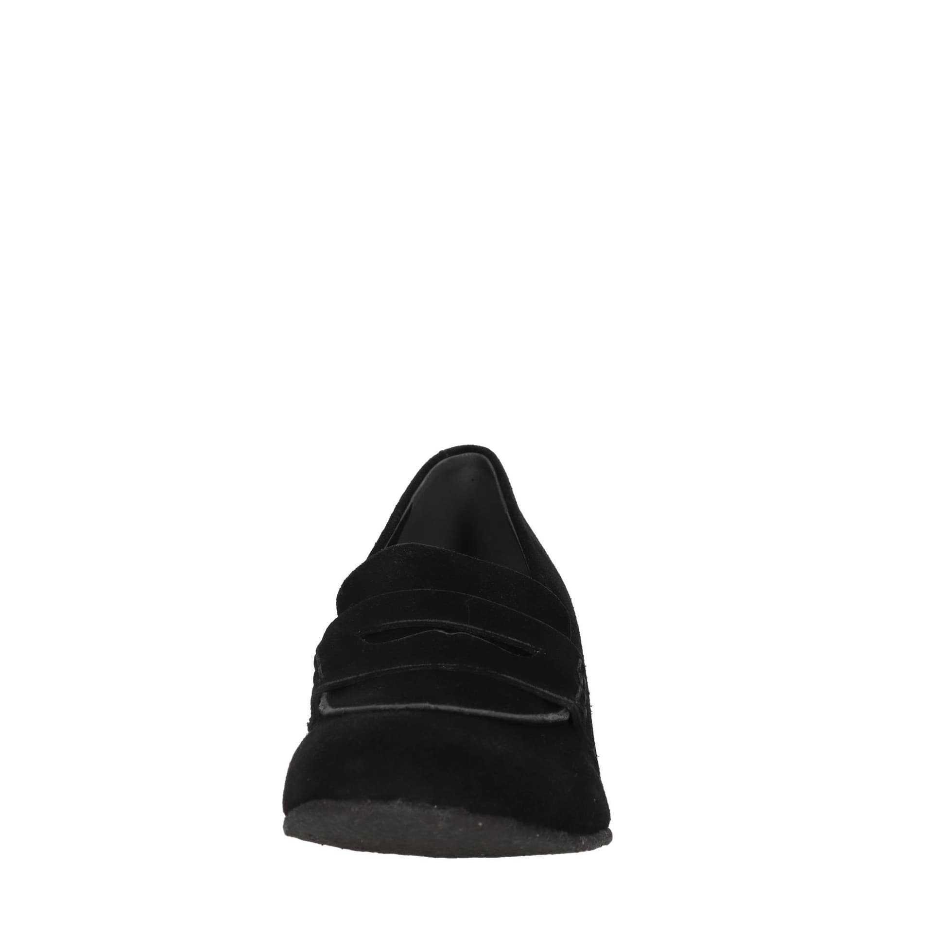 DEL CARLO  Scarpe basse Nero - 4