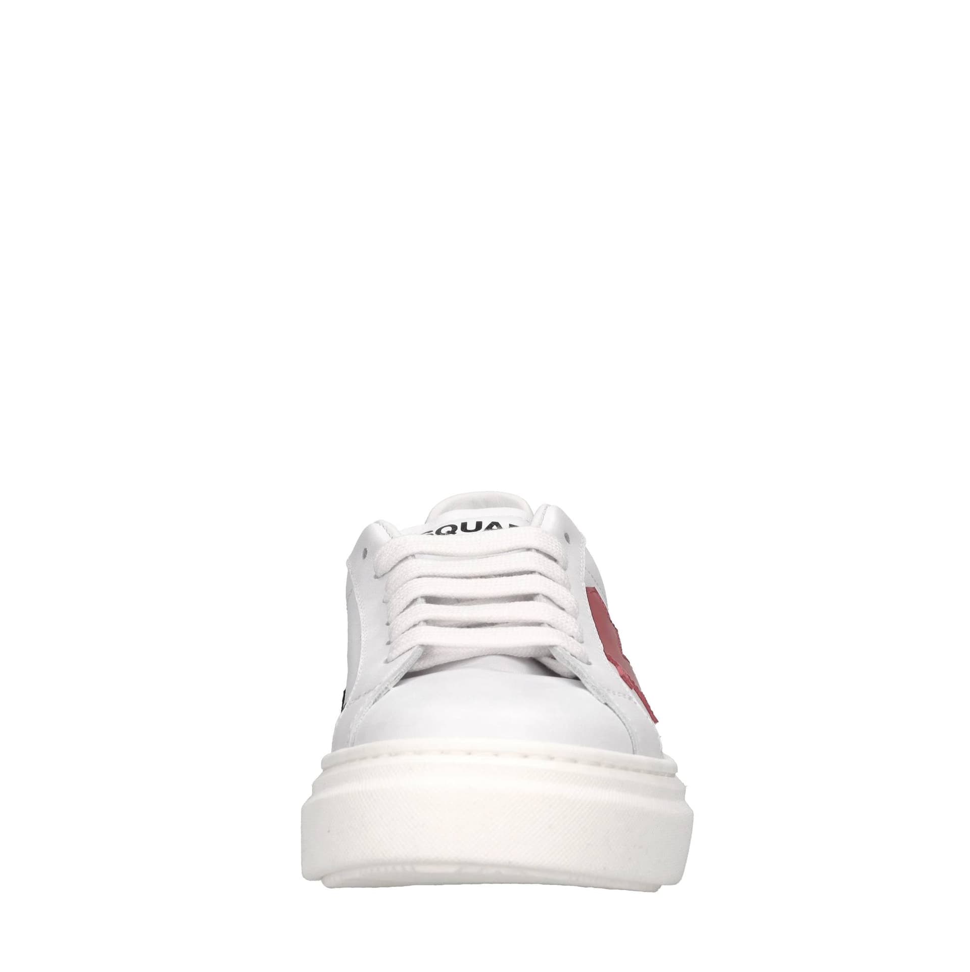 Dsquared2  Sneakers Bianco - 4