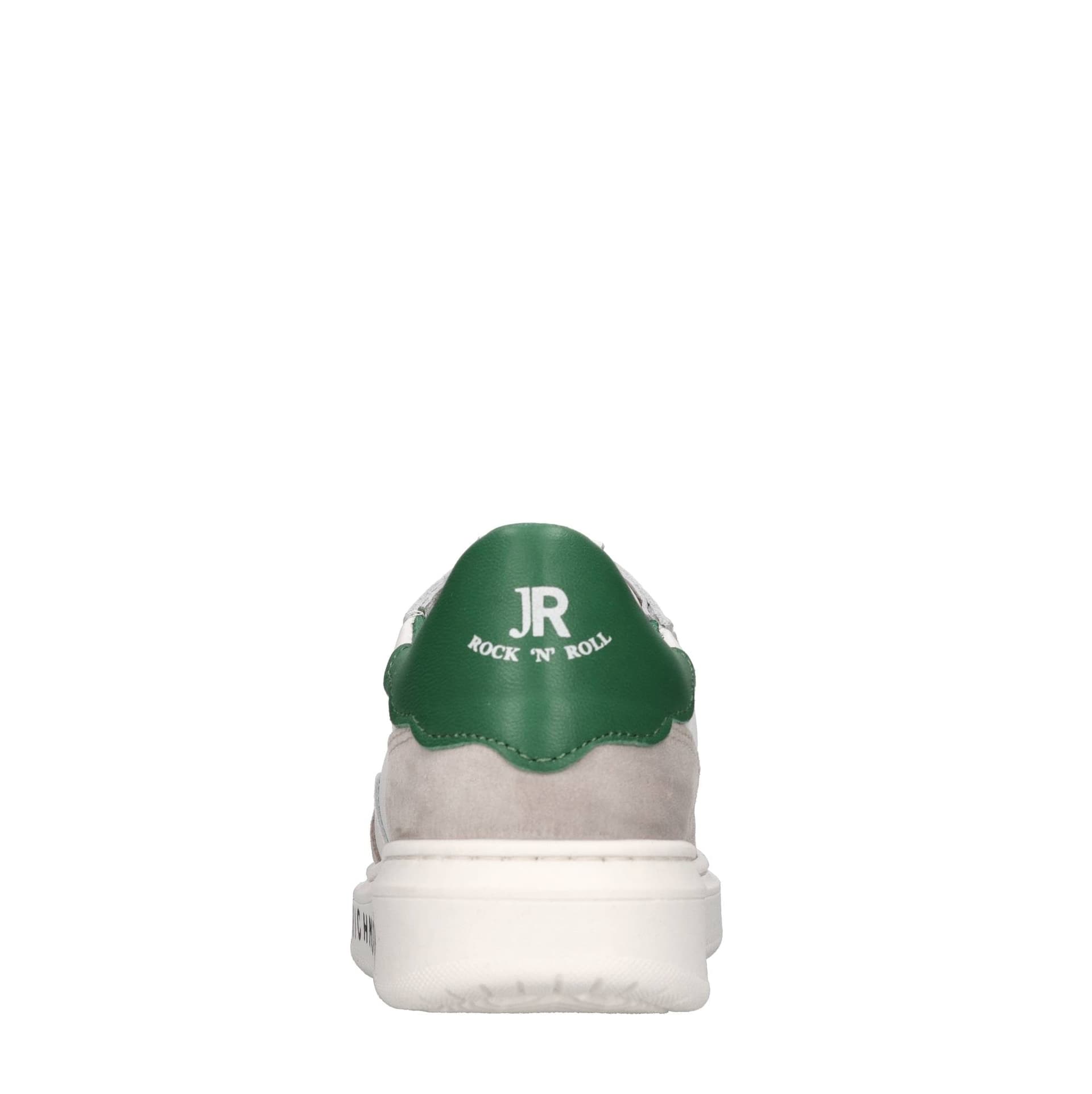 John Richmond  Sneakers Bianco - 2