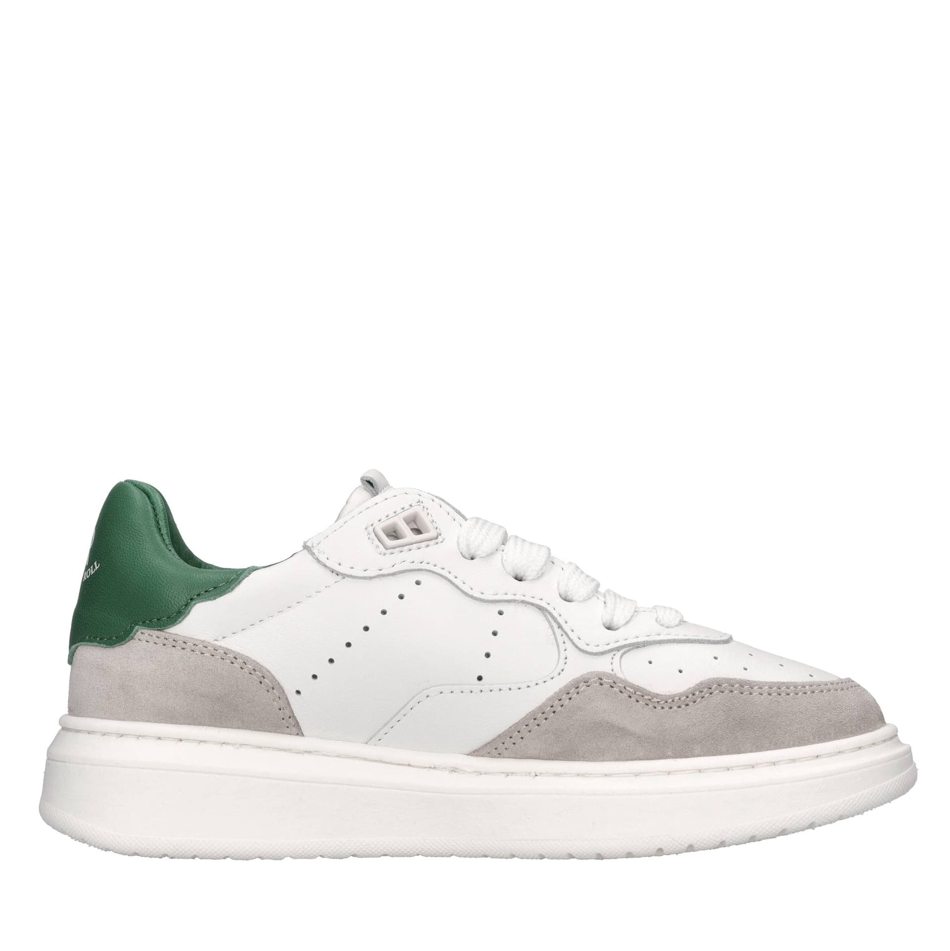 John Richmond  Sneakers Bianco - 3