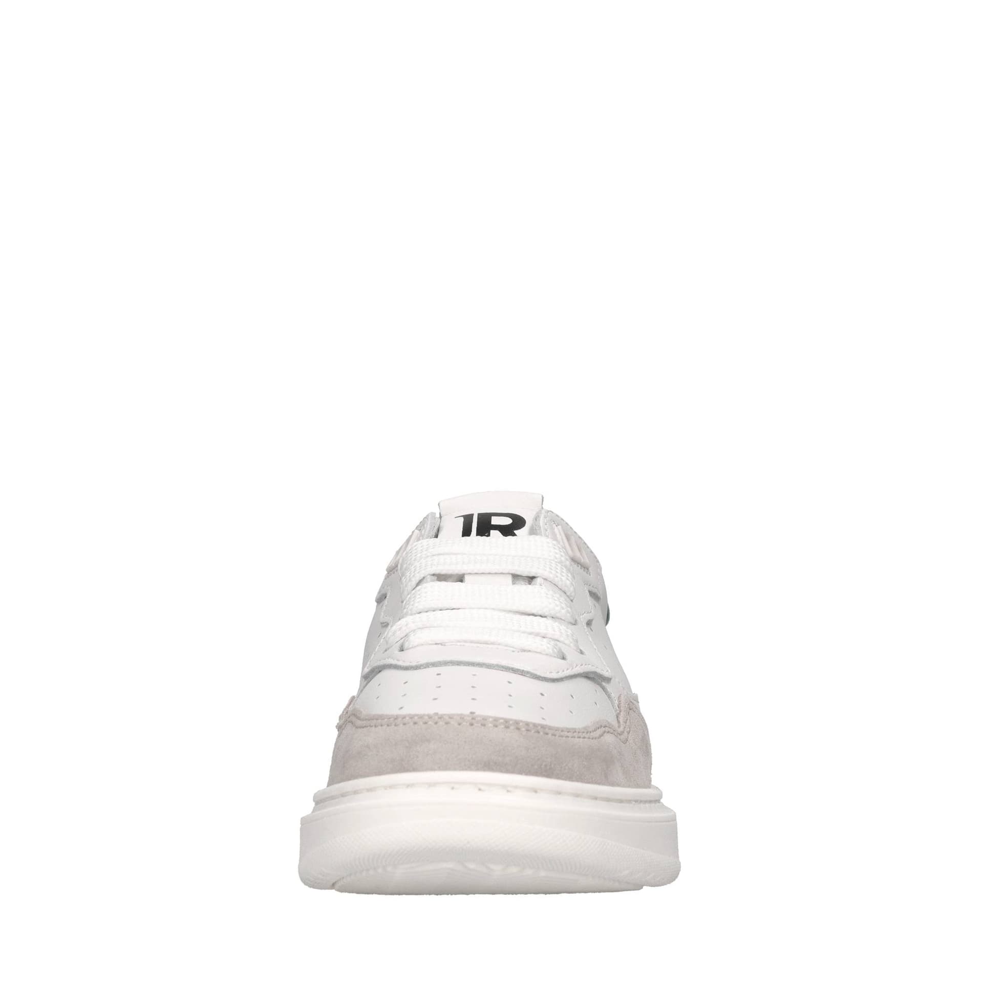 John Richmond  Sneakers Bianco - 4