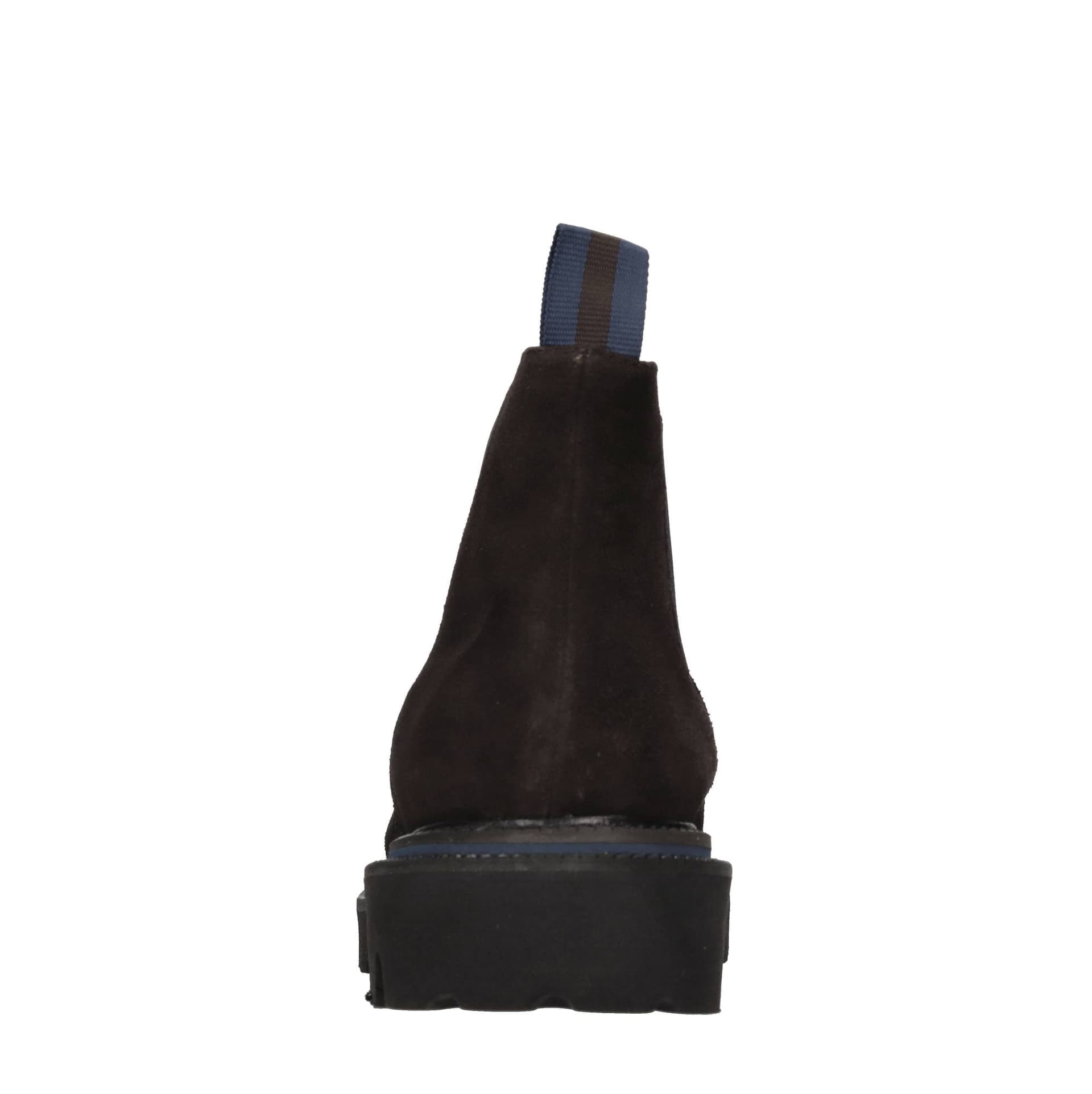 Marechiaro 1962  Stivali Marrone - 2