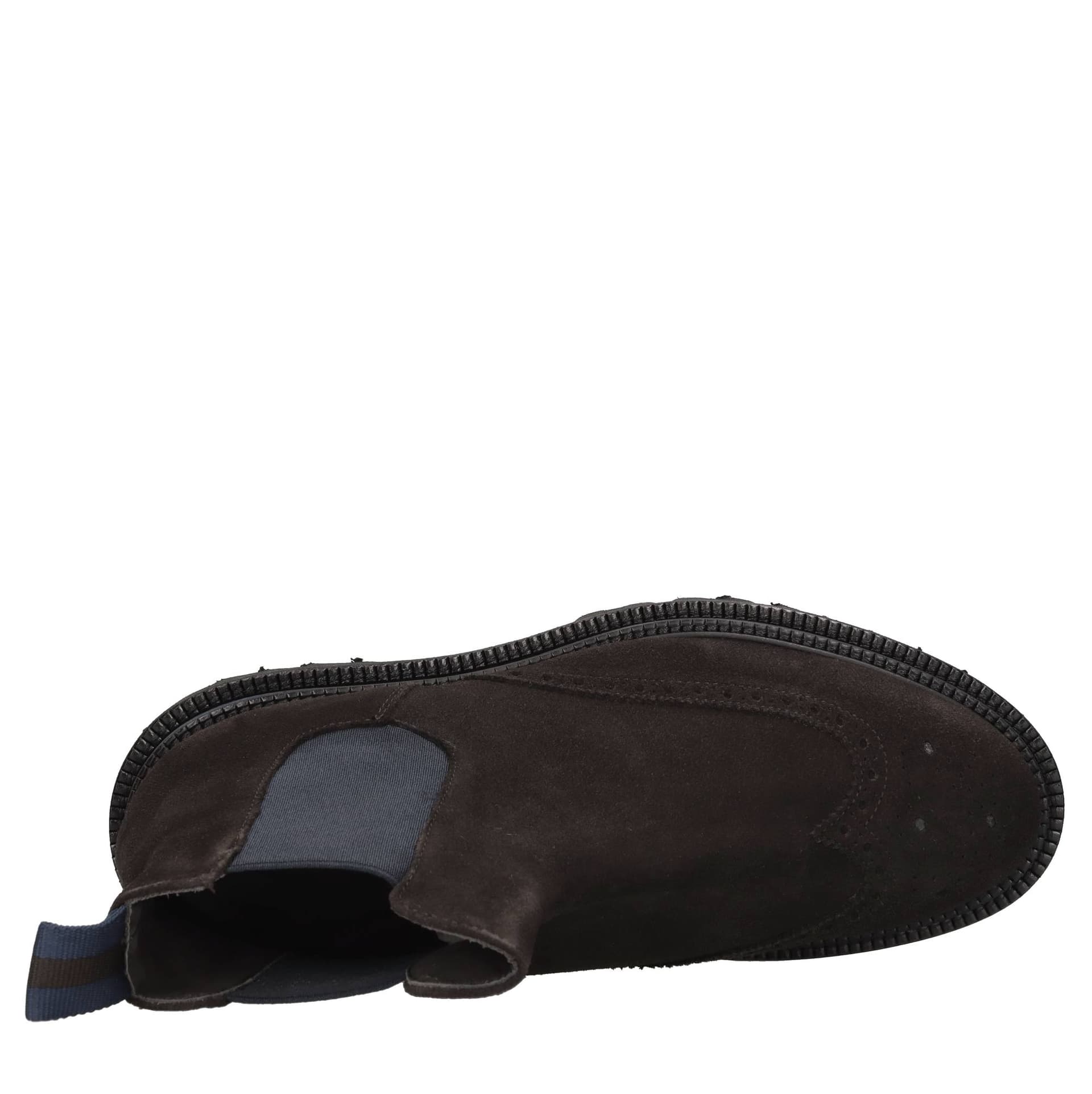 Marechiaro 1962  Stivali Marrone - 5