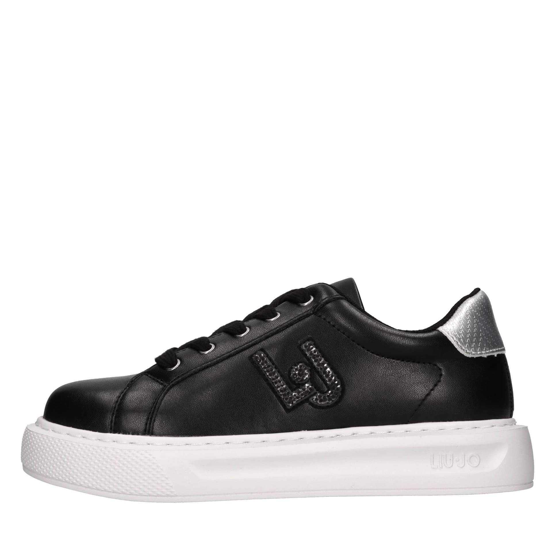 Liu Jo  Sneakers Nero - 6