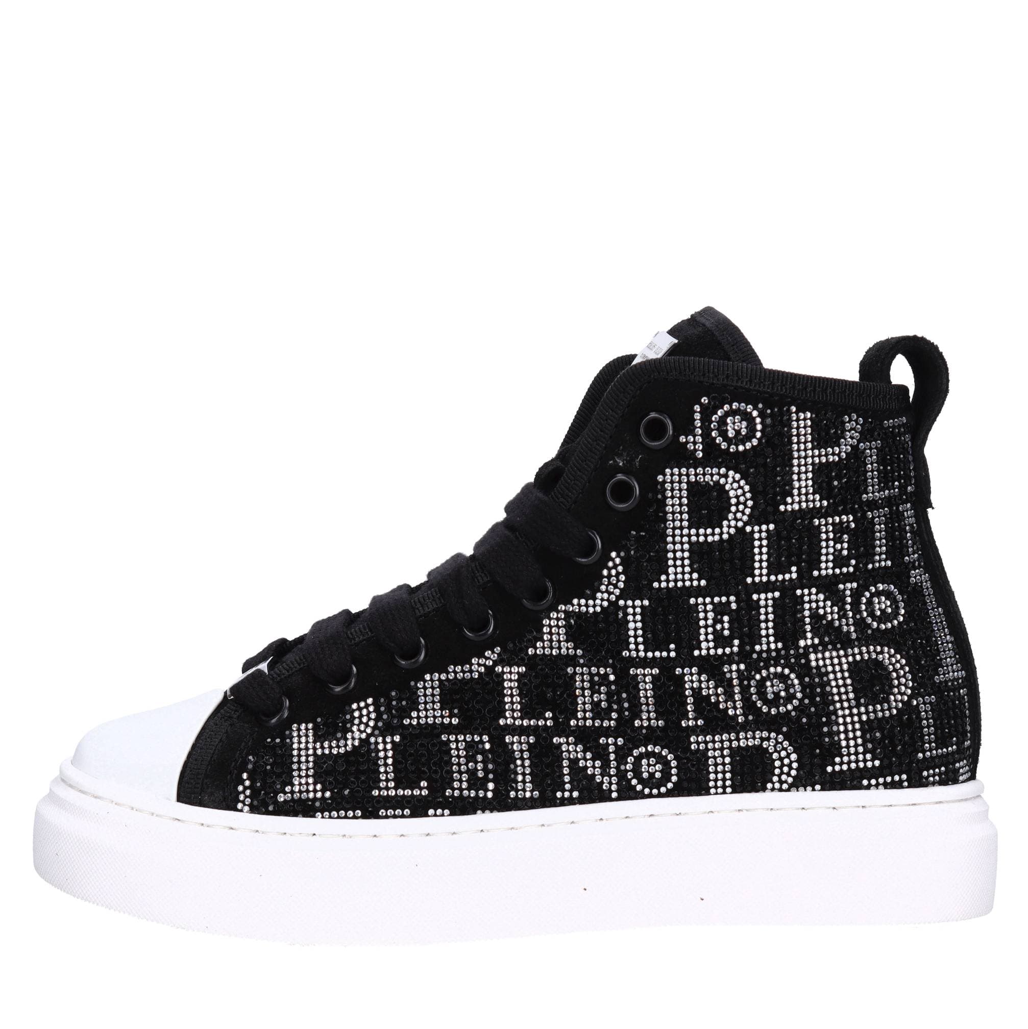 Philipp Plein  Sneakers Nero - 6