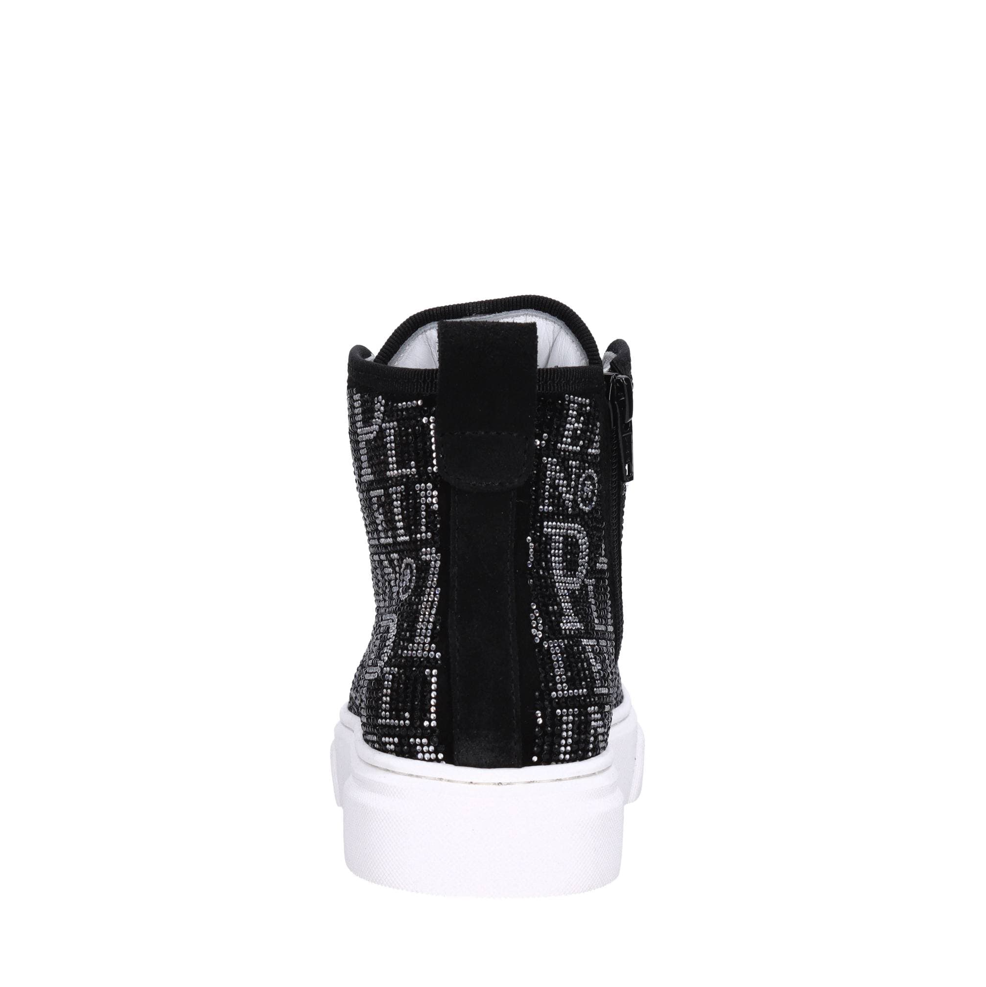 Philipp Plein  Sneakers Nero - 2