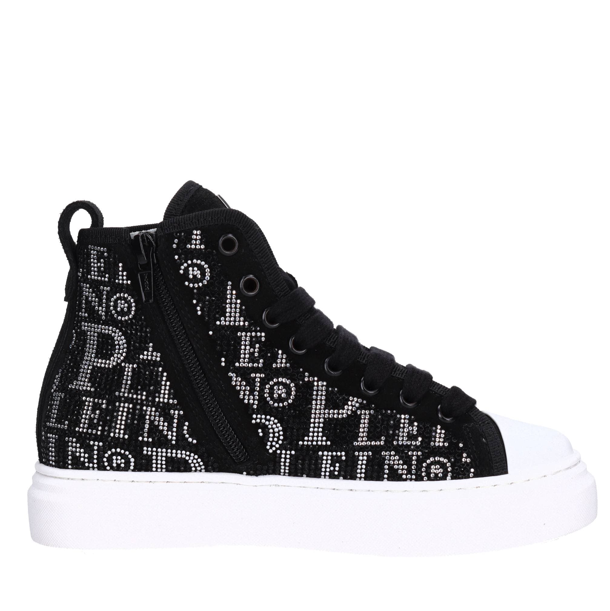 Philipp Plein  Sneakers Nero - 3