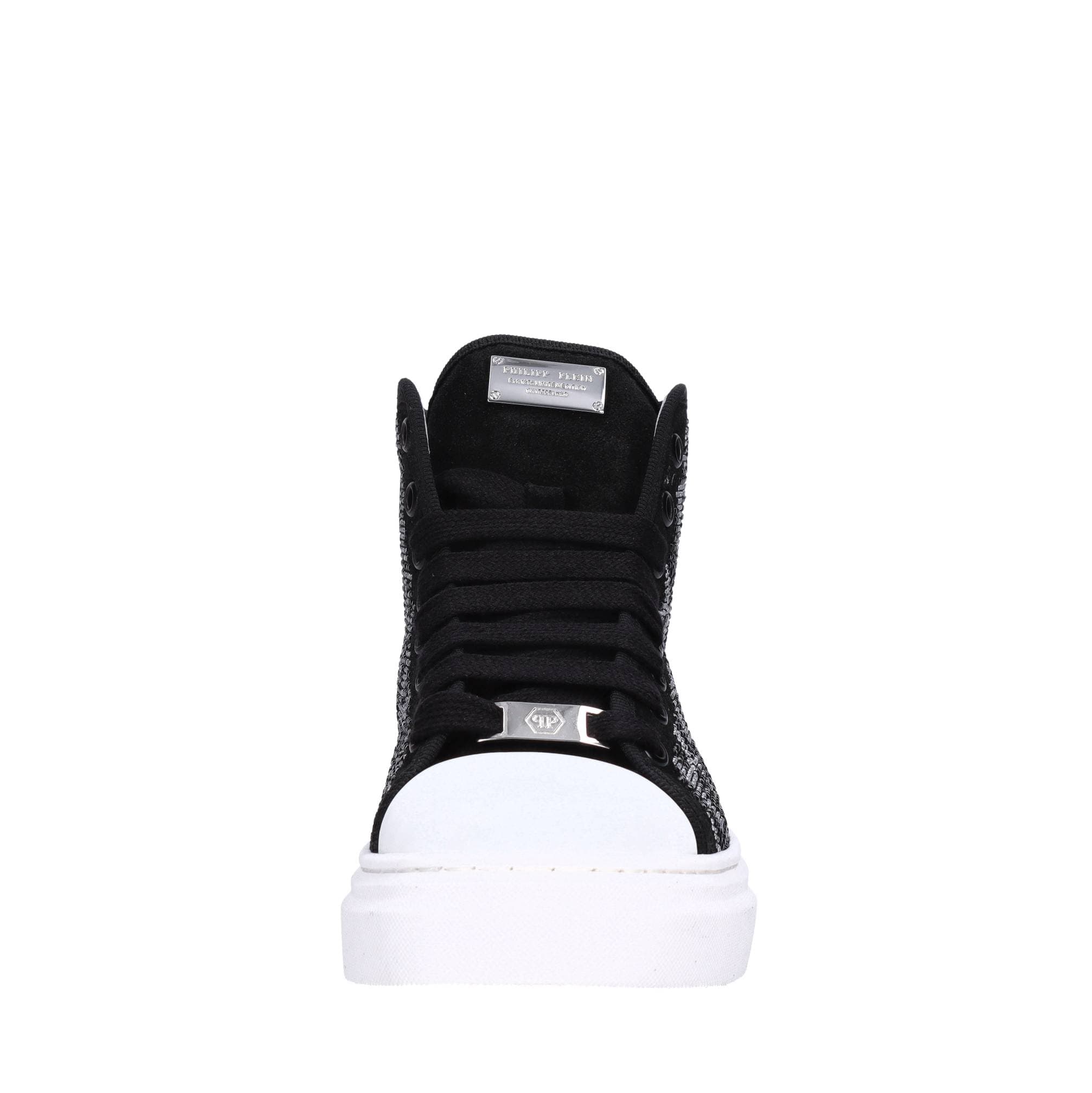 Philipp Plein  Sneakers Nero - 4